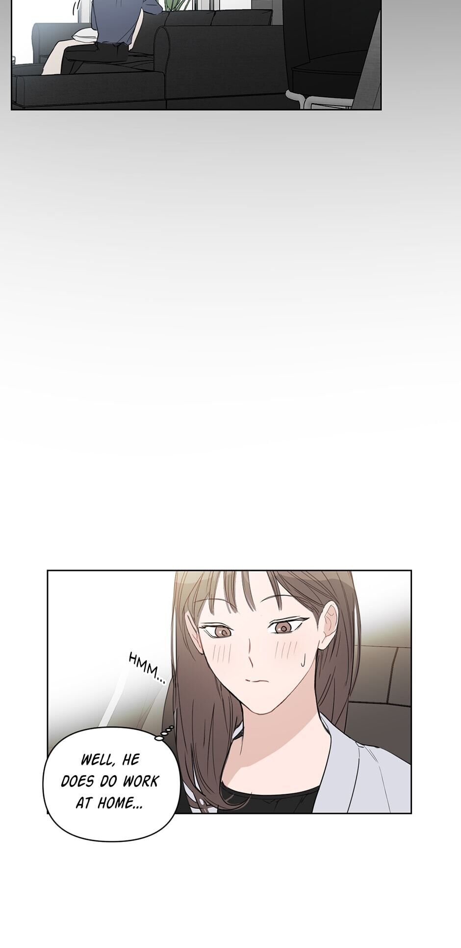 Positively Yours - Chapter 42 Page 18