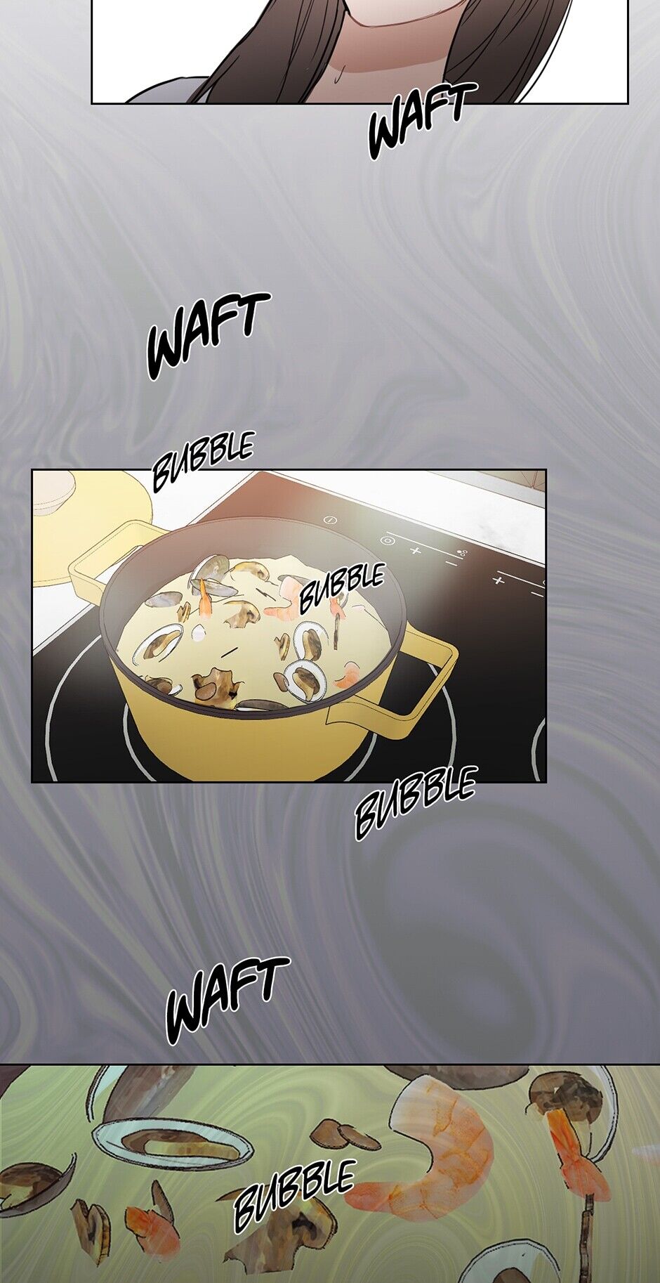 Positively Yours - Chapter 42 Page 32