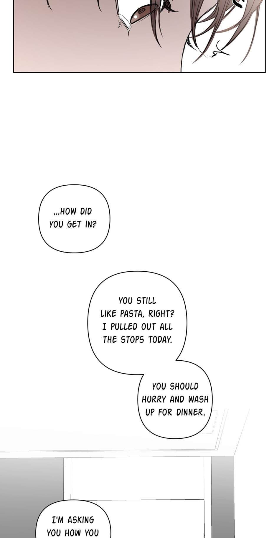 Positively Yours - Chapter 42 Page 38