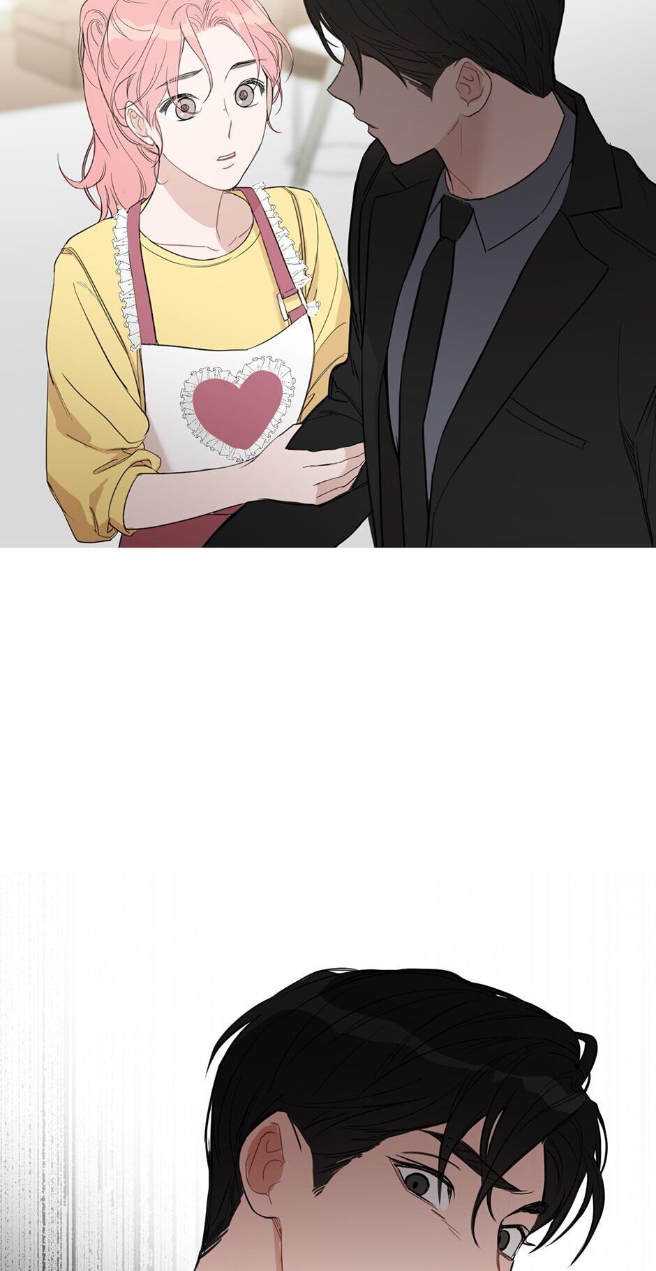 Positively Yours - Chapter 42 Page 48