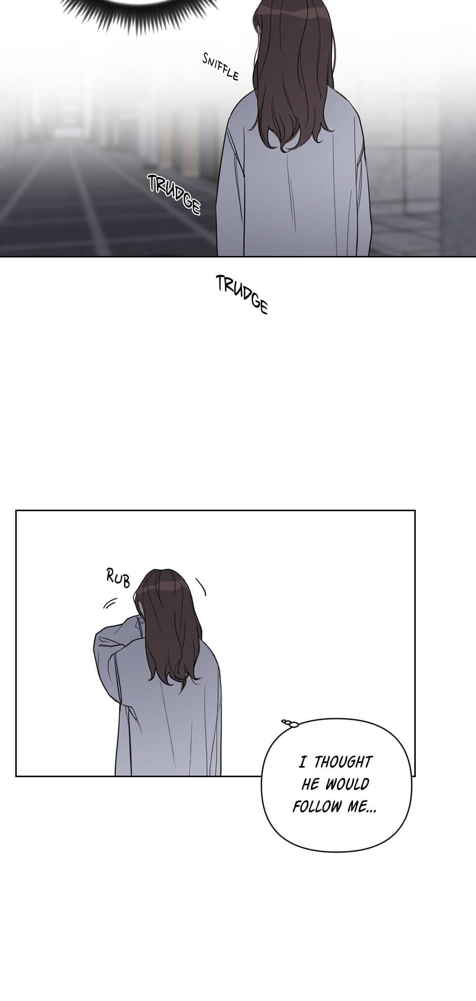 Positively Yours - Chapter 43 Page 16