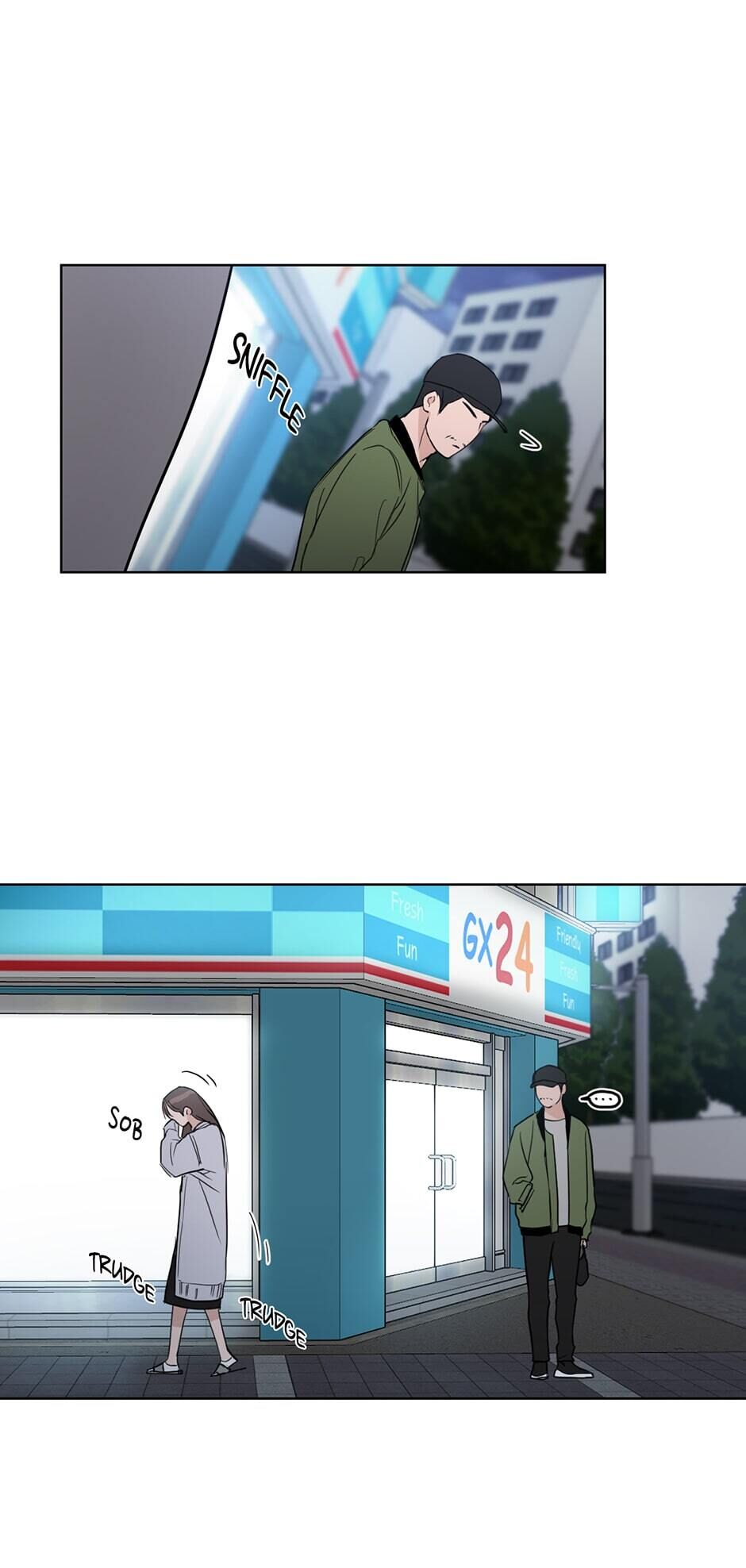 Positively Yours - Chapter 43 Page 2