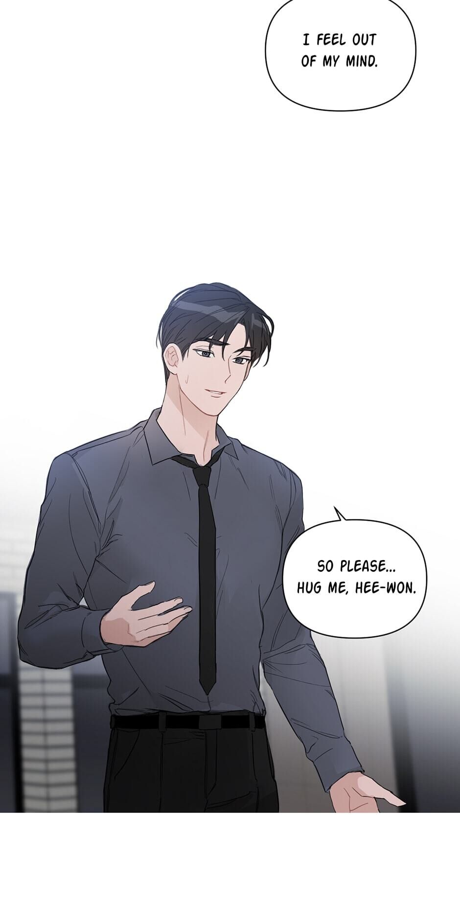 Positively Yours - Chapter 43 Page 31