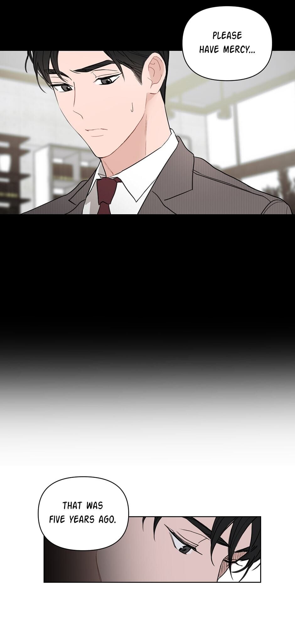 Positively Yours - Chapter 43 Page 41