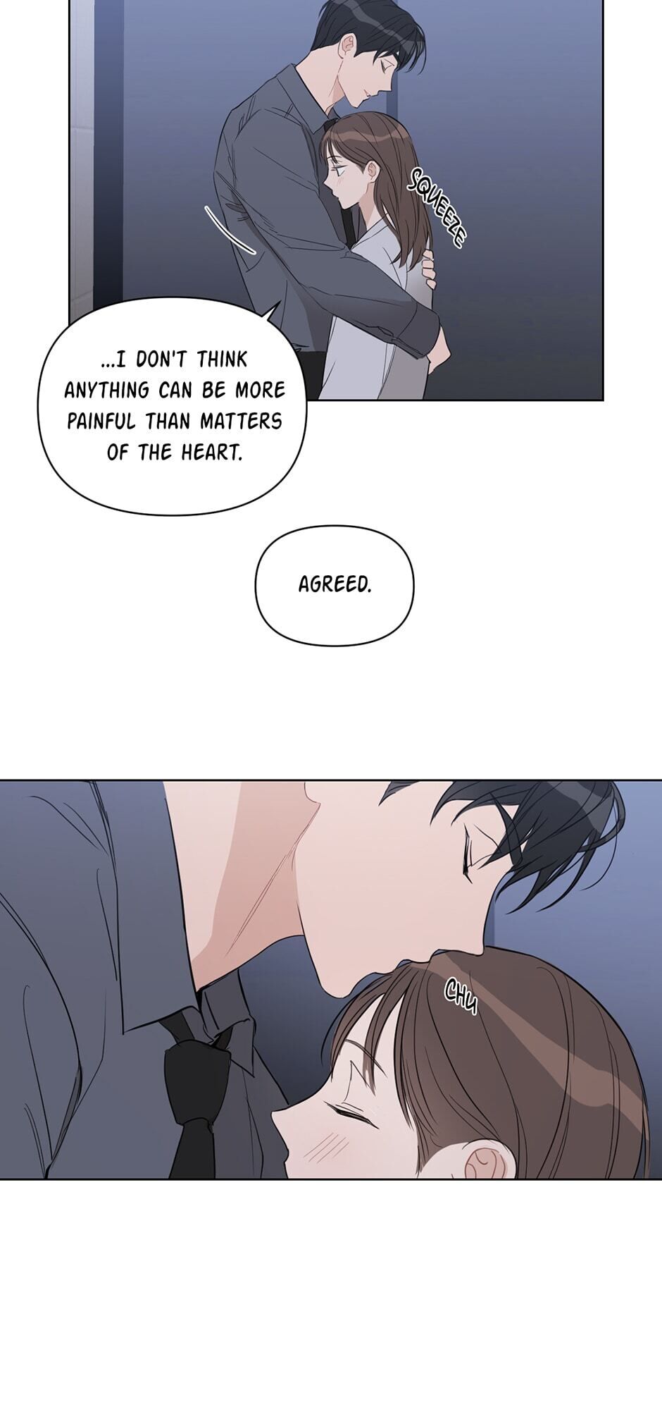 Positively Yours - Chapter 43 Page 45