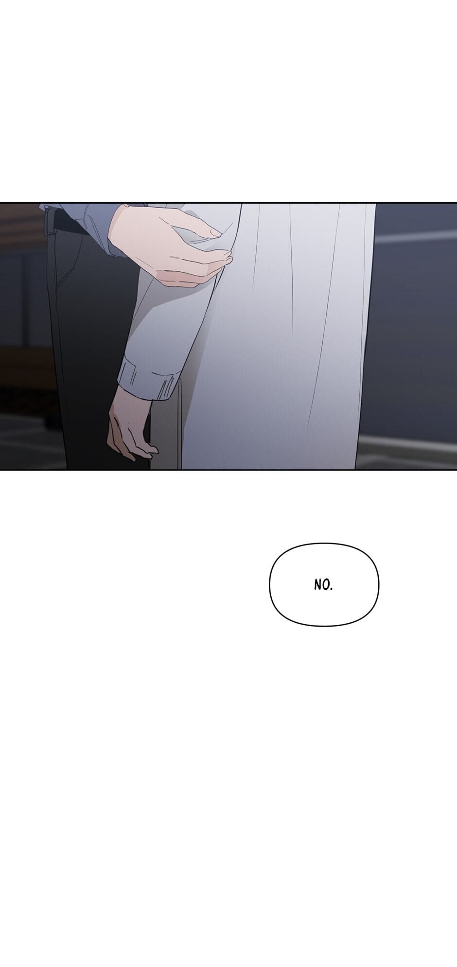 Positively Yours - Chapter 43 Page 47