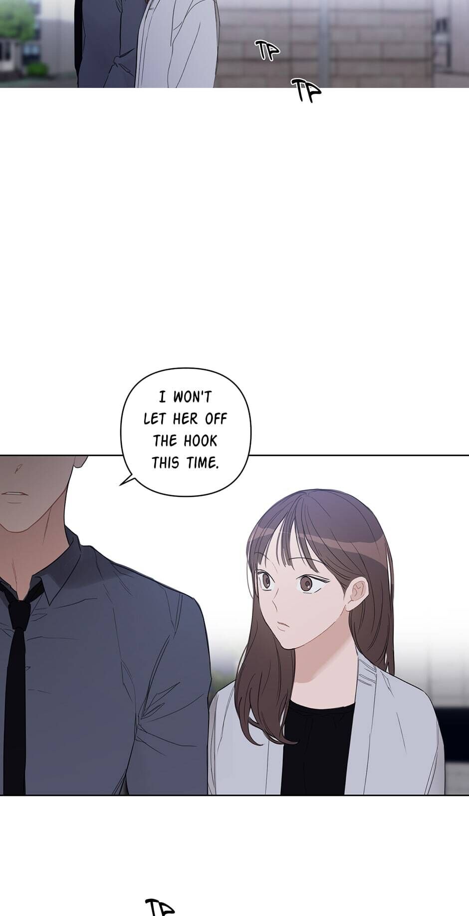 Positively Yours - Chapter 44 Page 29