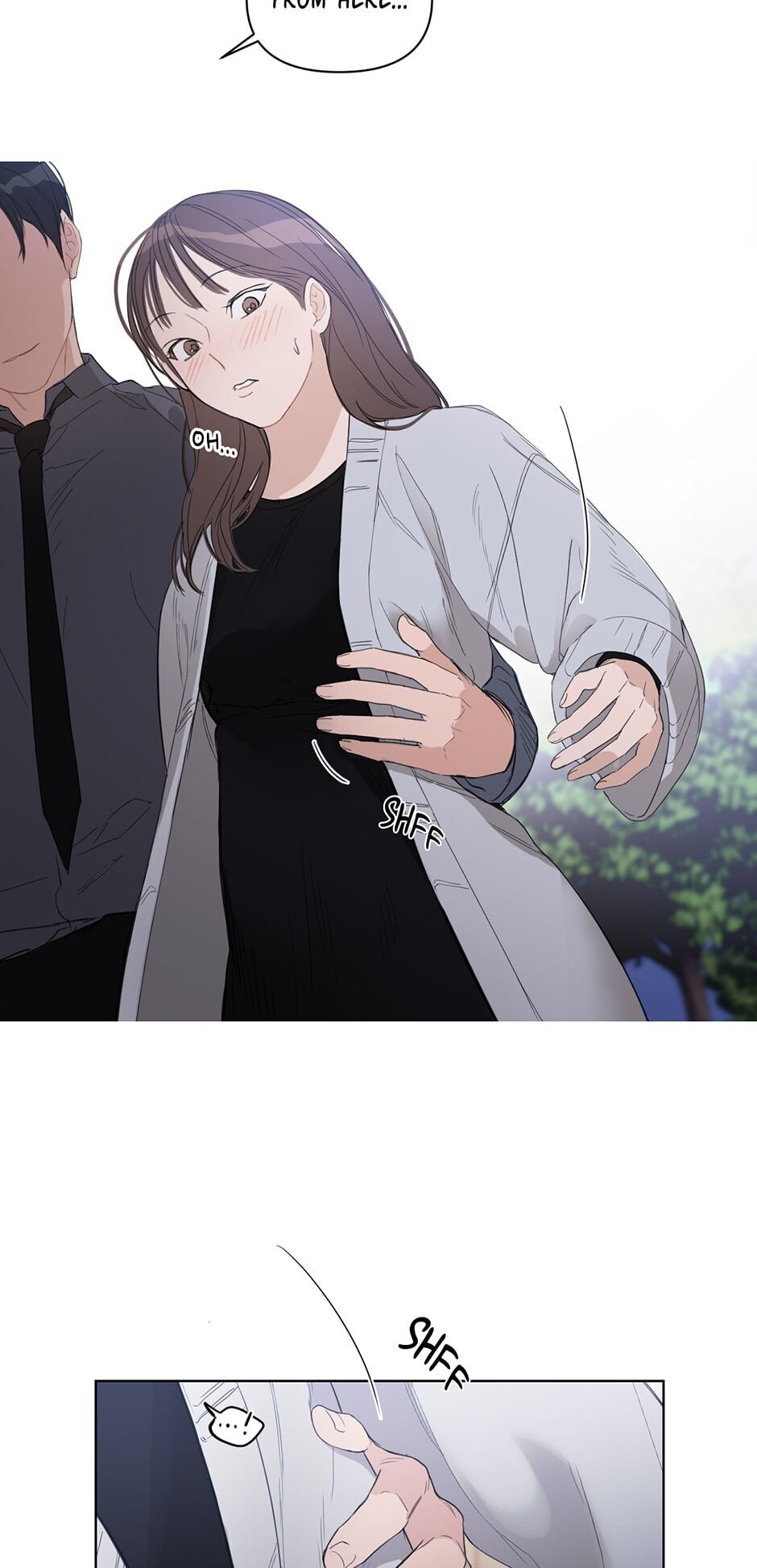 Positively Yours - Chapter 44 Page 35