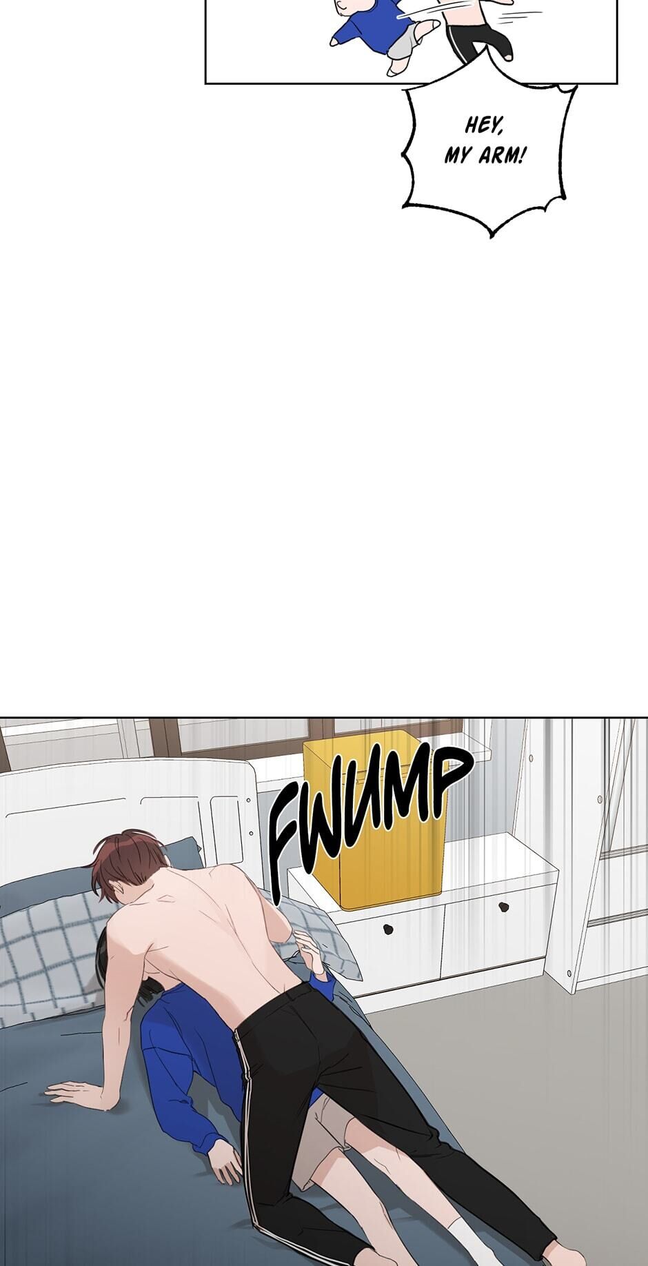 Positively Yours - Chapter 45 Page 16