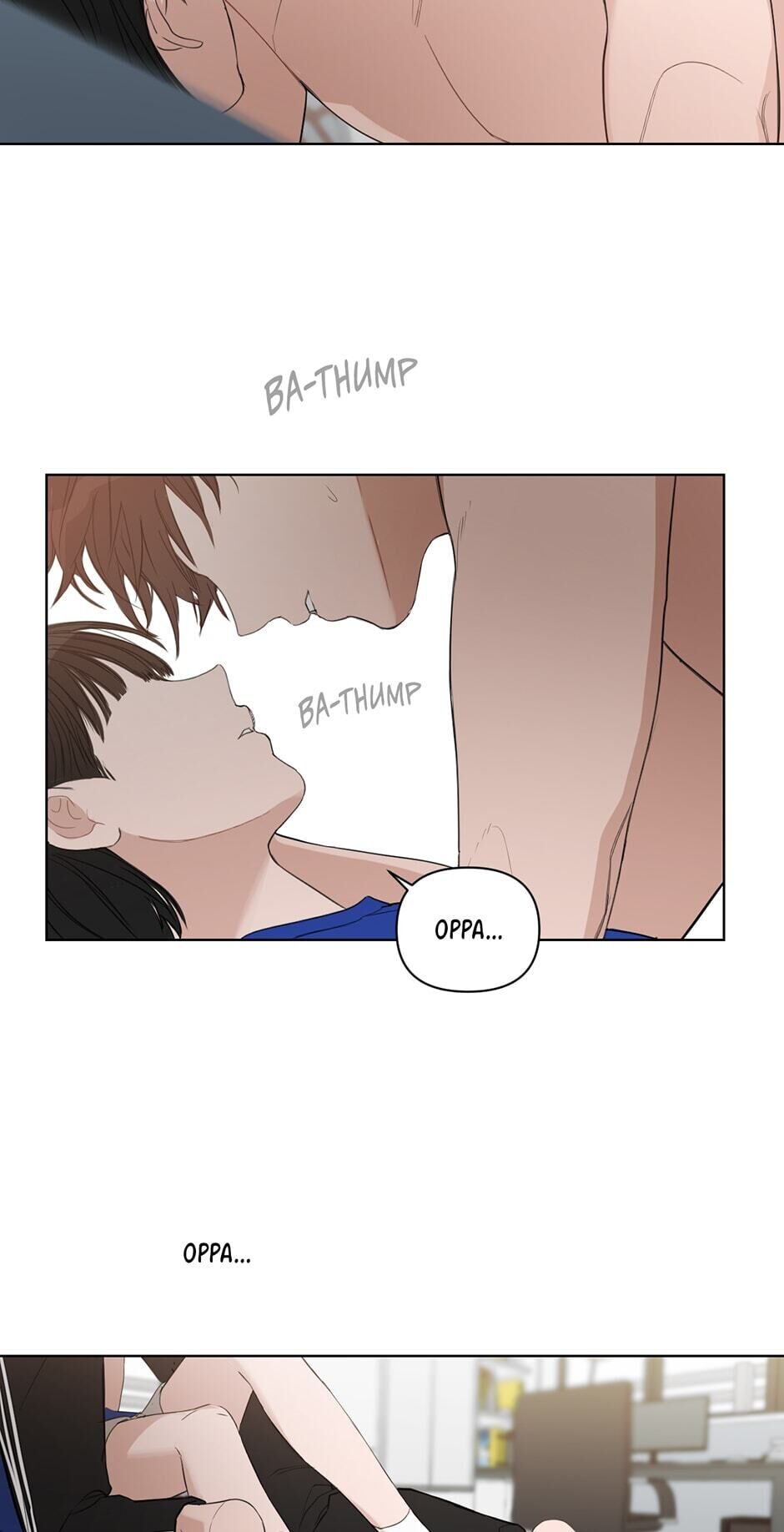 Positively Yours - Chapter 45 Page 19