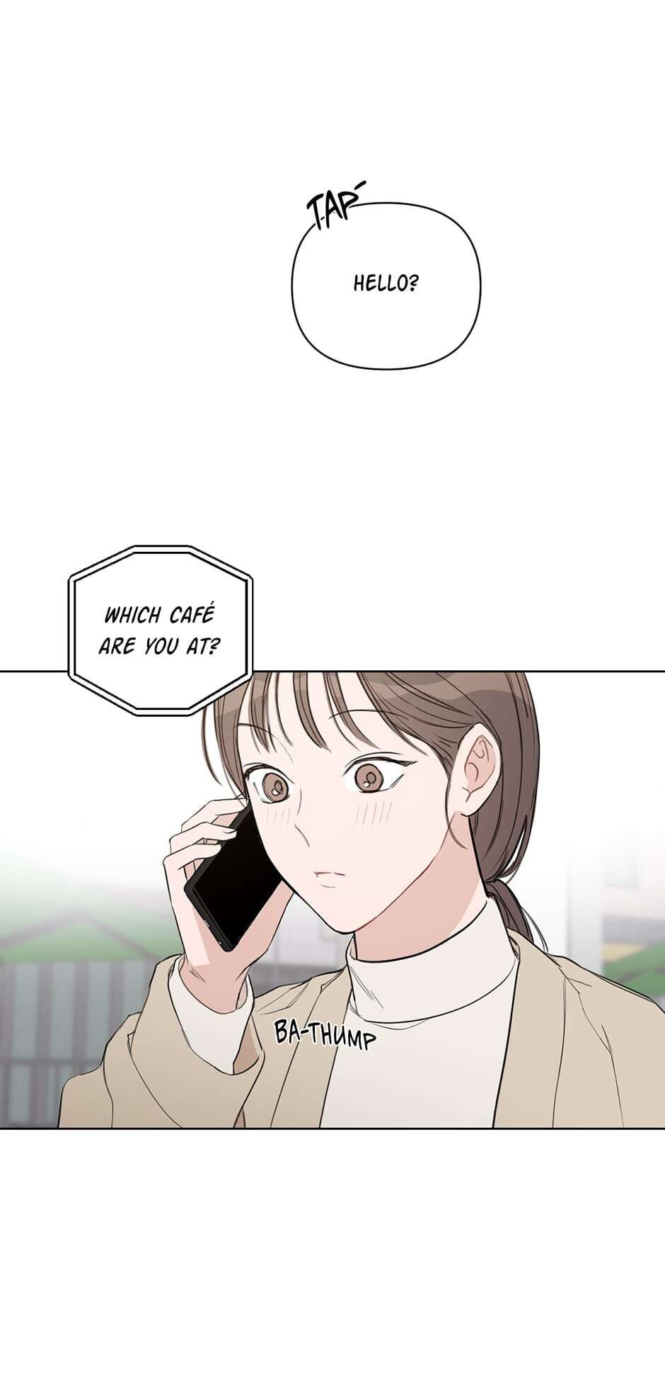 Positively Yours - Chapter 45 Page 41