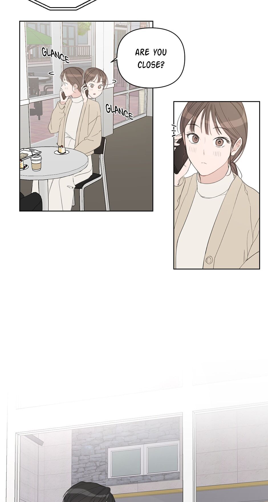 Positively Yours - Chapter 45 Page 43