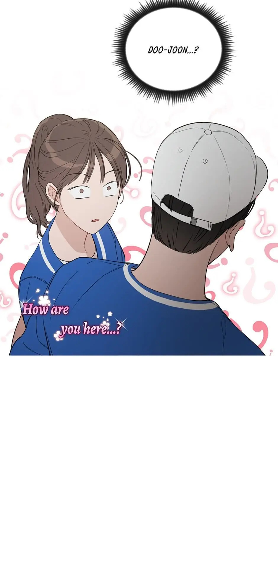 Positively Yours - Chapter 46 Page 63