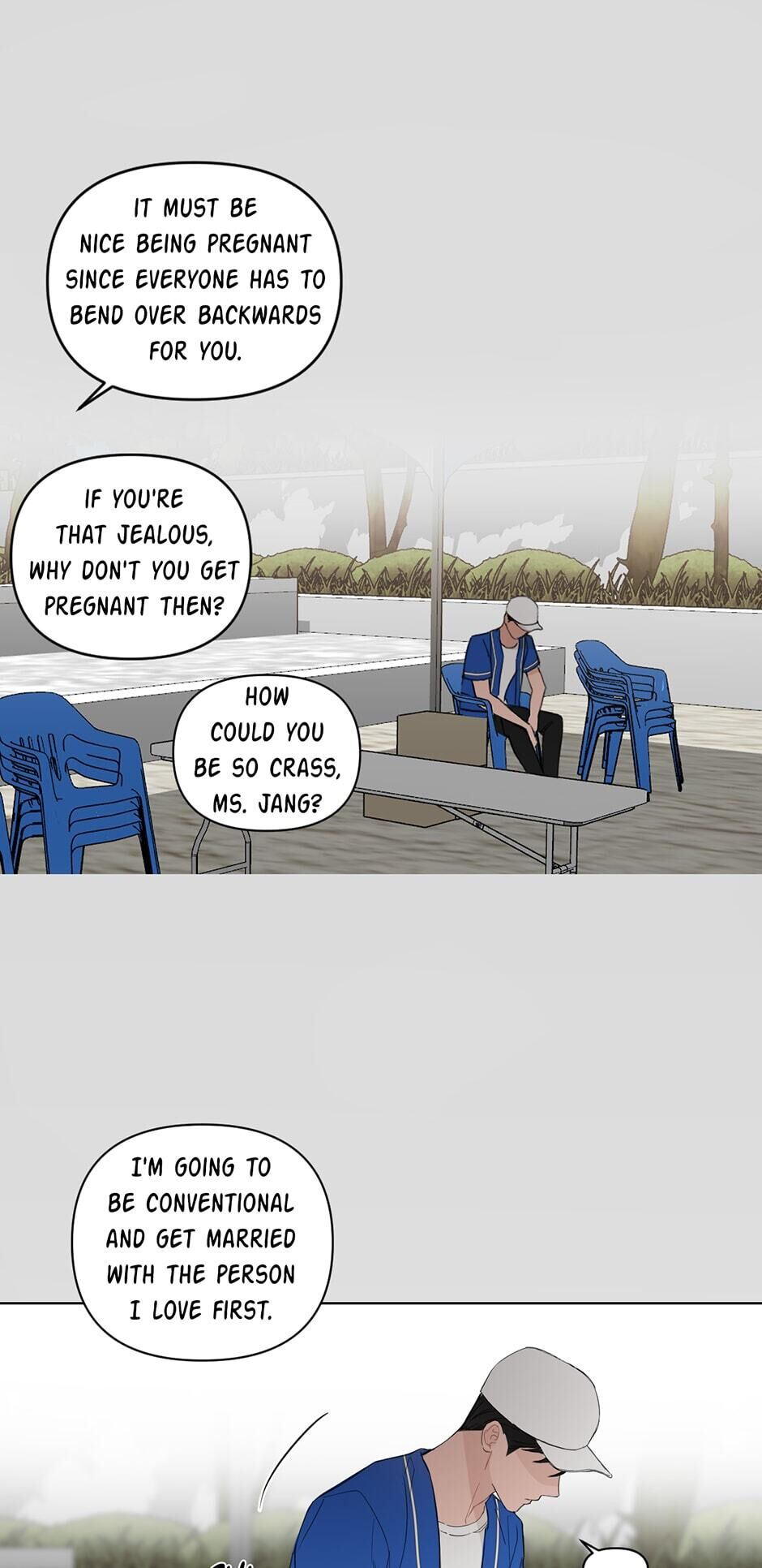 Positively Yours - Chapter 47 Page 16