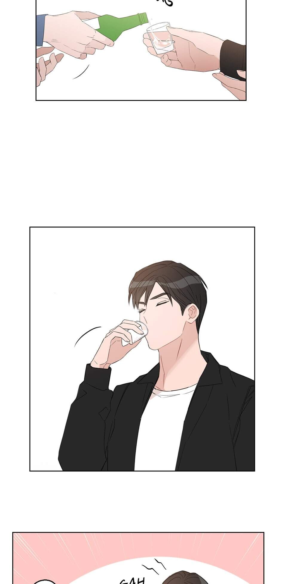 Positively Yours - Chapter 48 Page 13