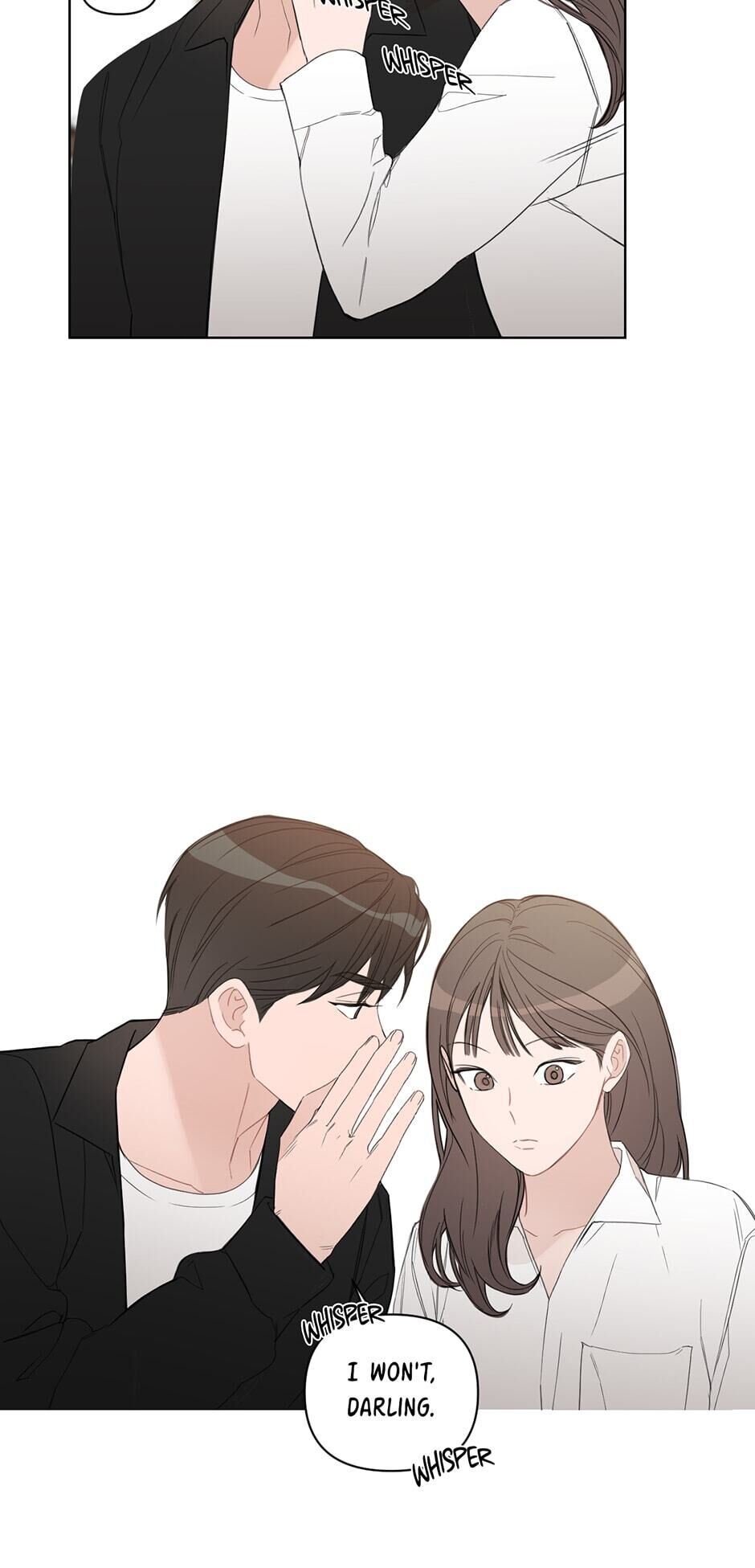 Positively Yours - Chapter 48 Page 17