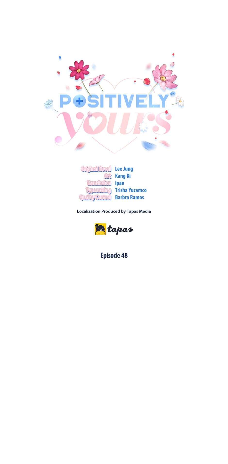 Positively Yours - Chapter 48 Page 4