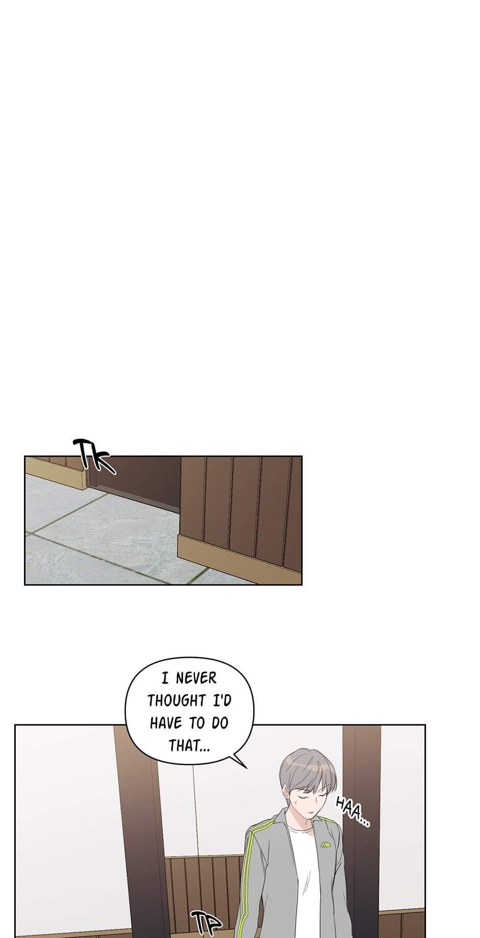 Positively Yours - Chapter 48 Page 43