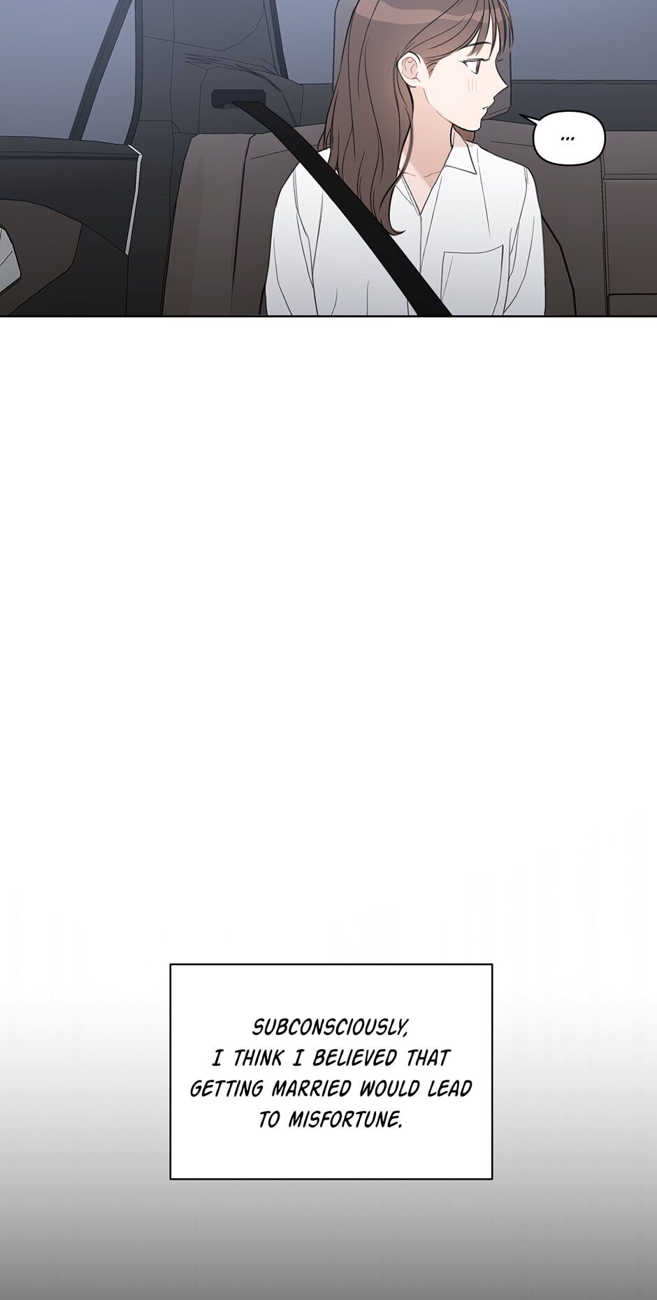 Positively Yours - Chapter 49 Page 17