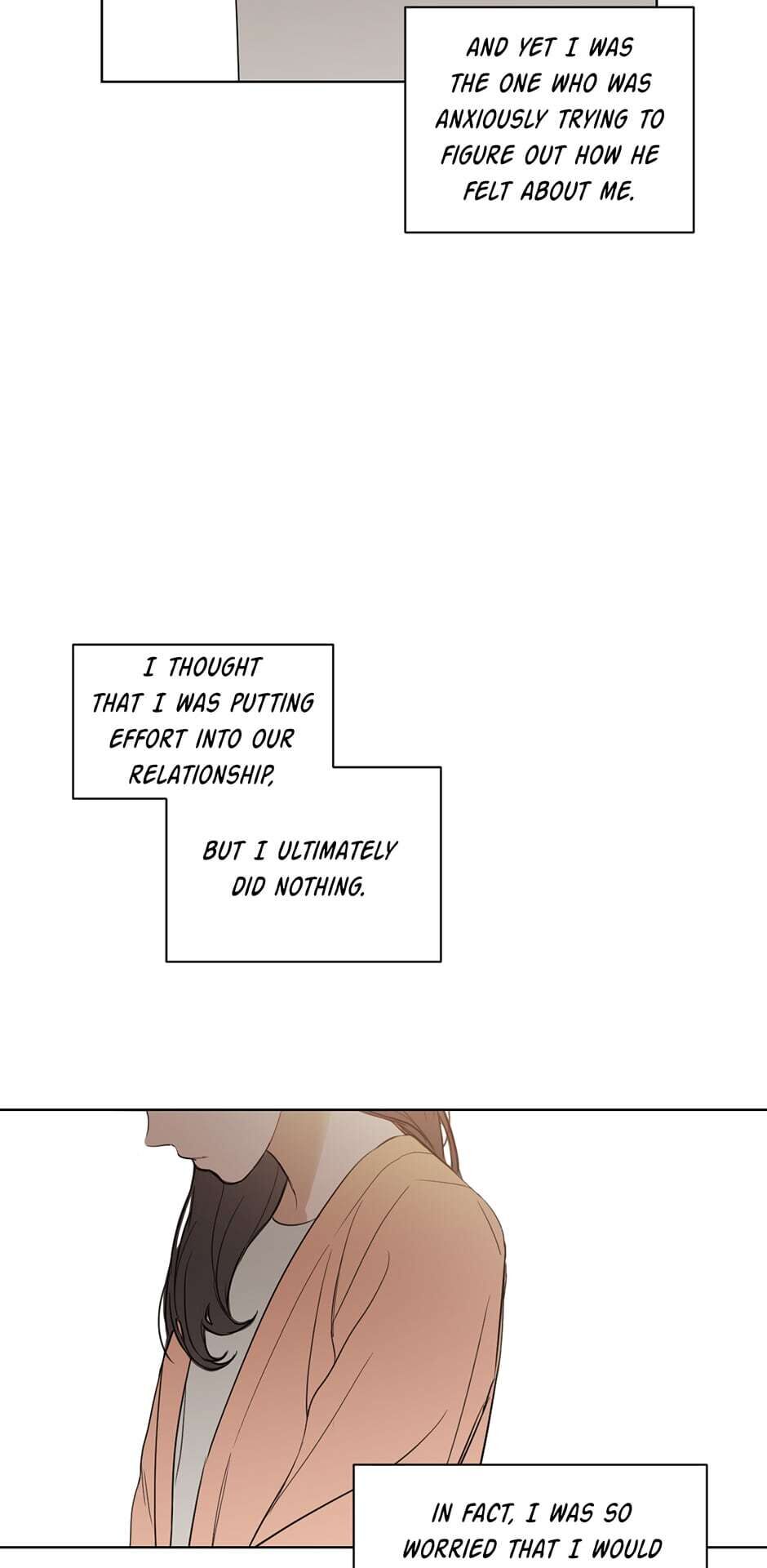 Positively Yours - Chapter 49 Page 24