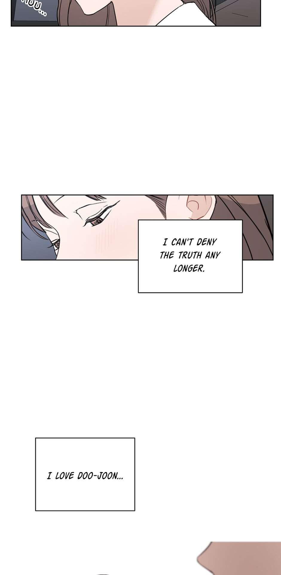 Positively Yours - Chapter 49 Page 27