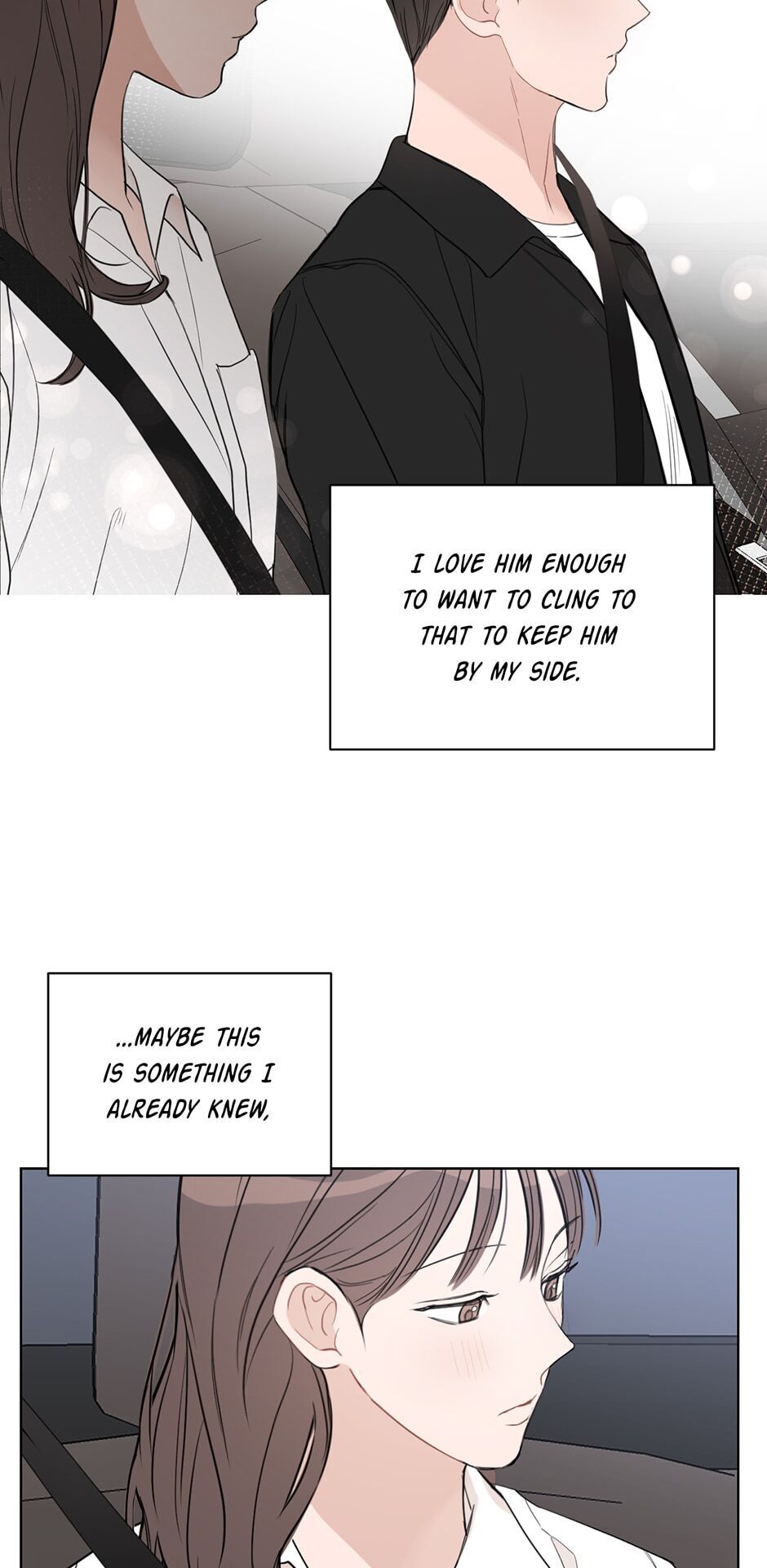 Positively Yours - Chapter 49 Page 29