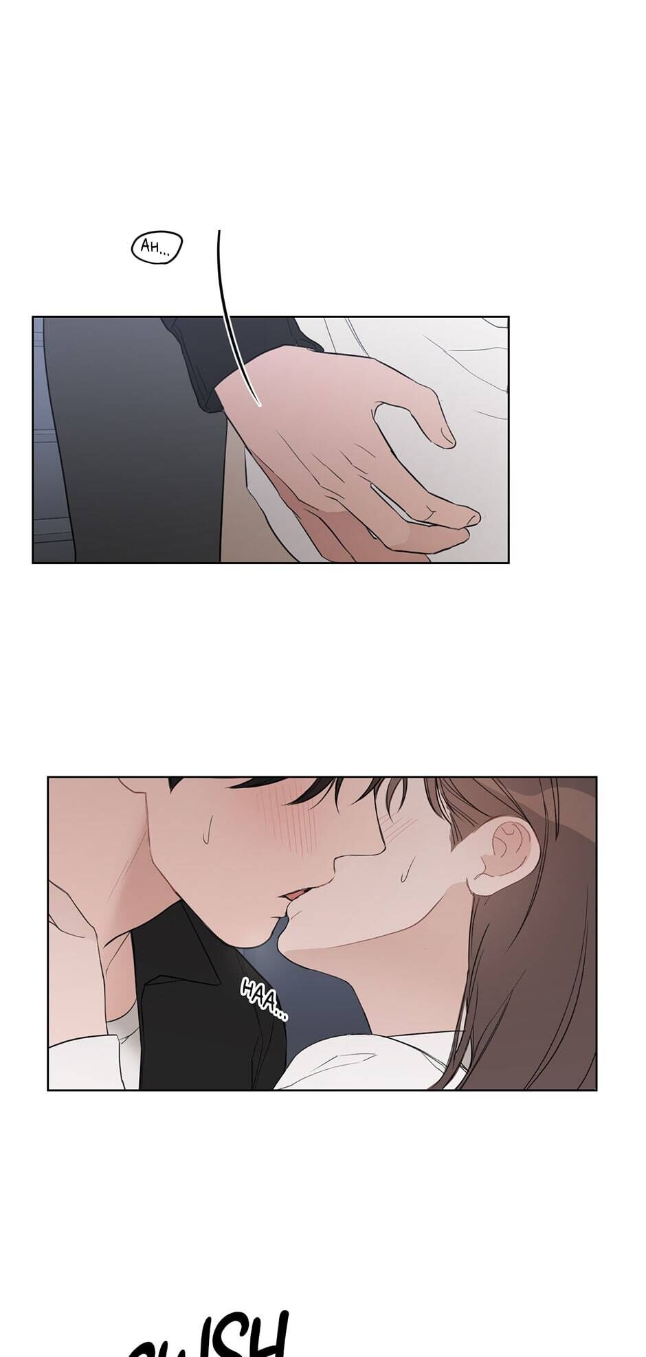 Positively Yours - Chapter 49 Page 43