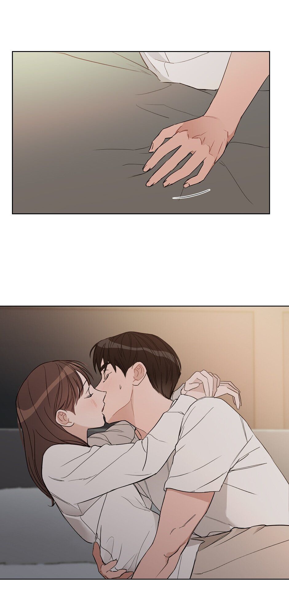 Positively Yours - Chapter 49 Page 47