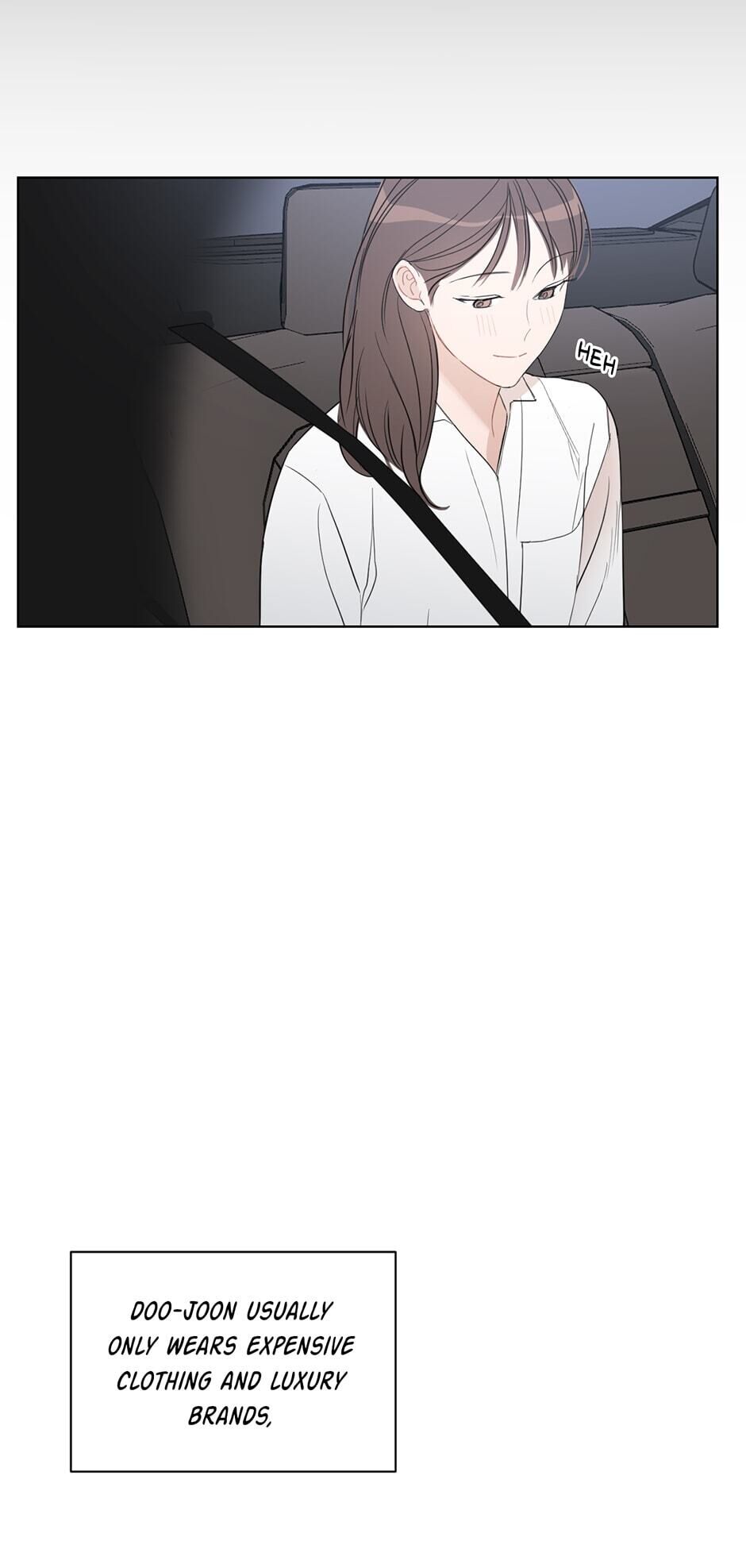 Positively Yours - Chapter 49 Page 9