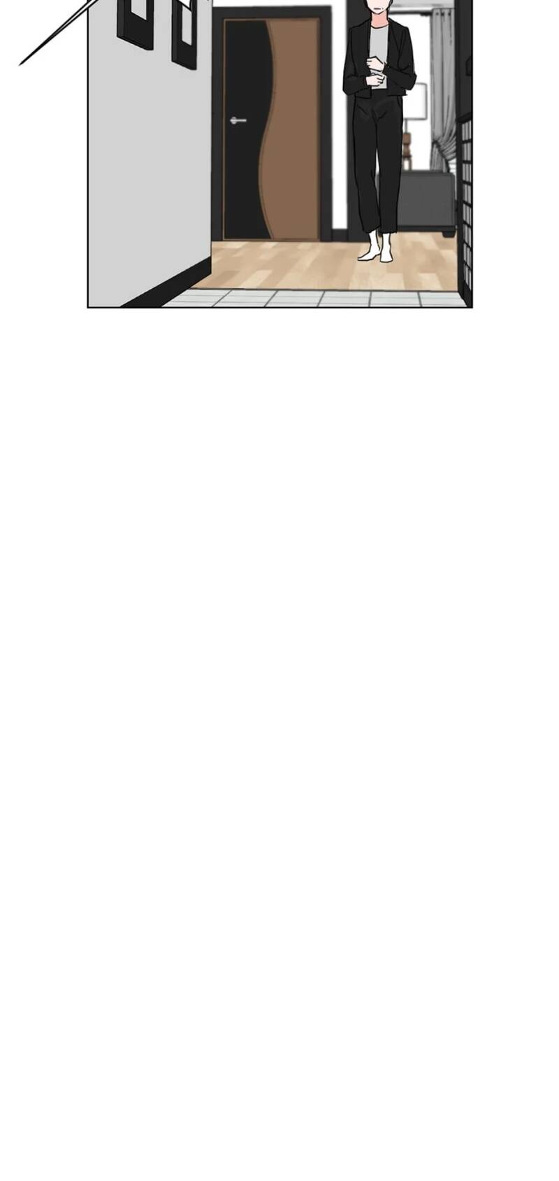 Positively Yours - Chapter 5 Page 28