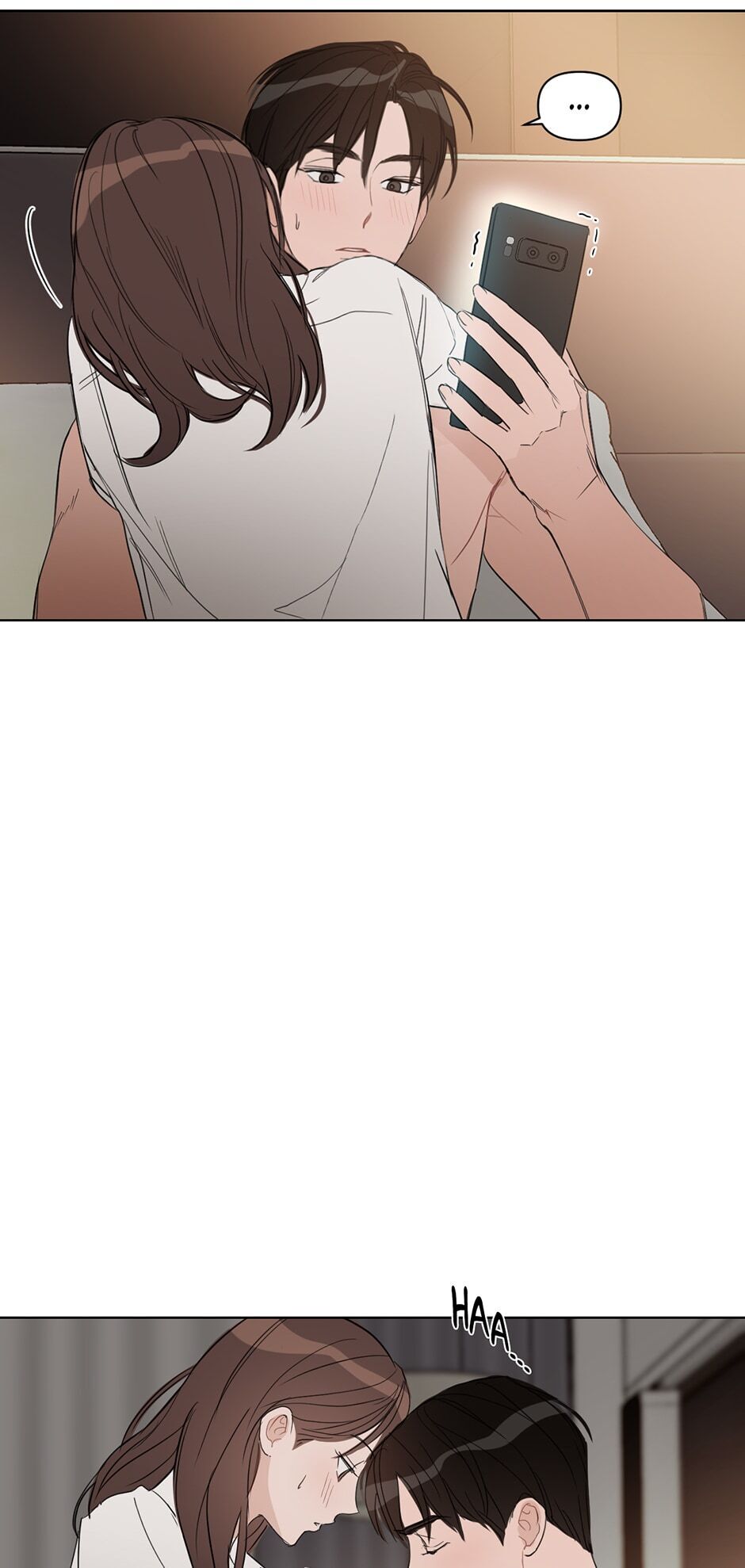 Positively Yours - Chapter 50 Page 14