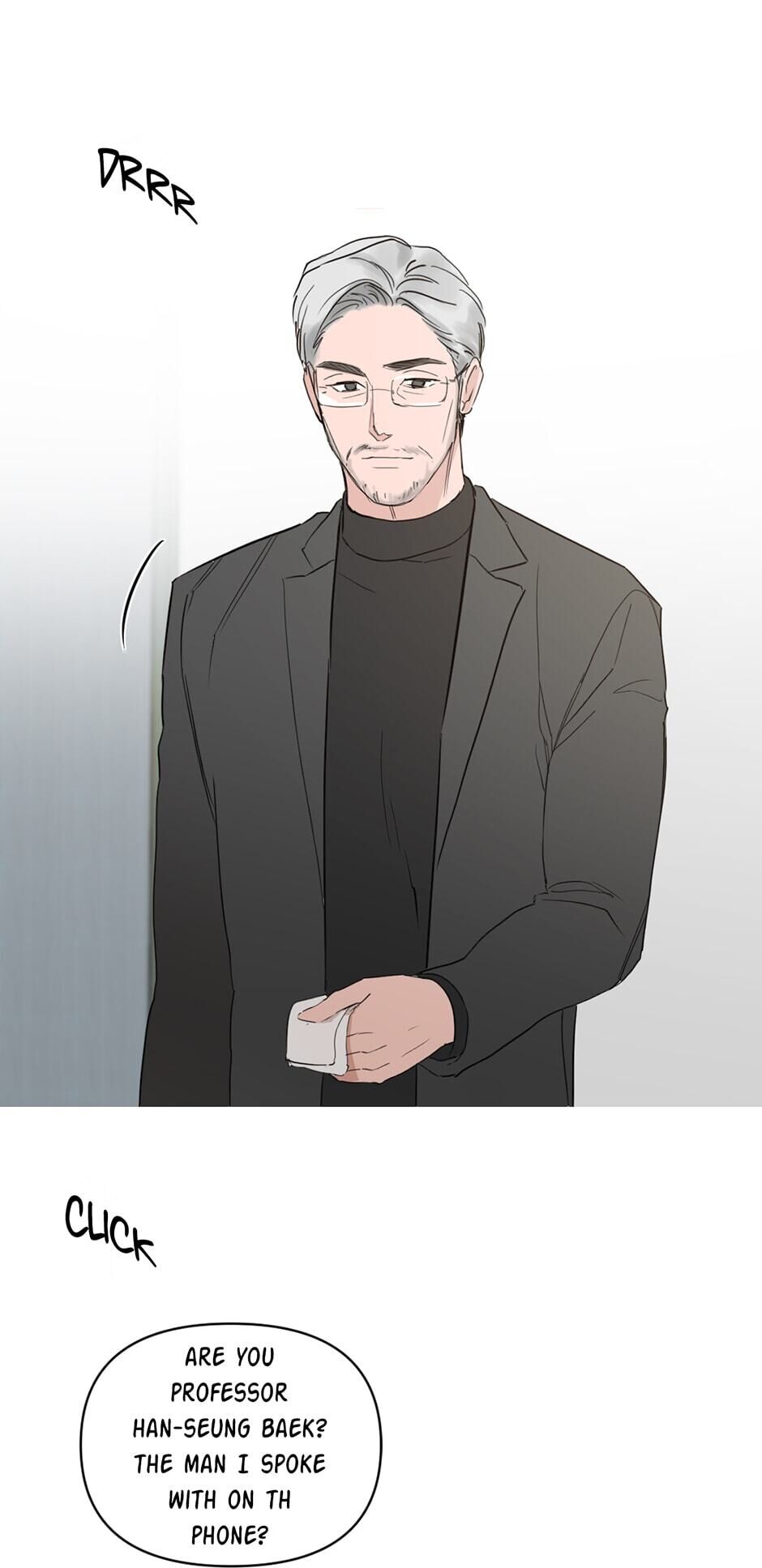 Positively Yours - Chapter 50 Page 41