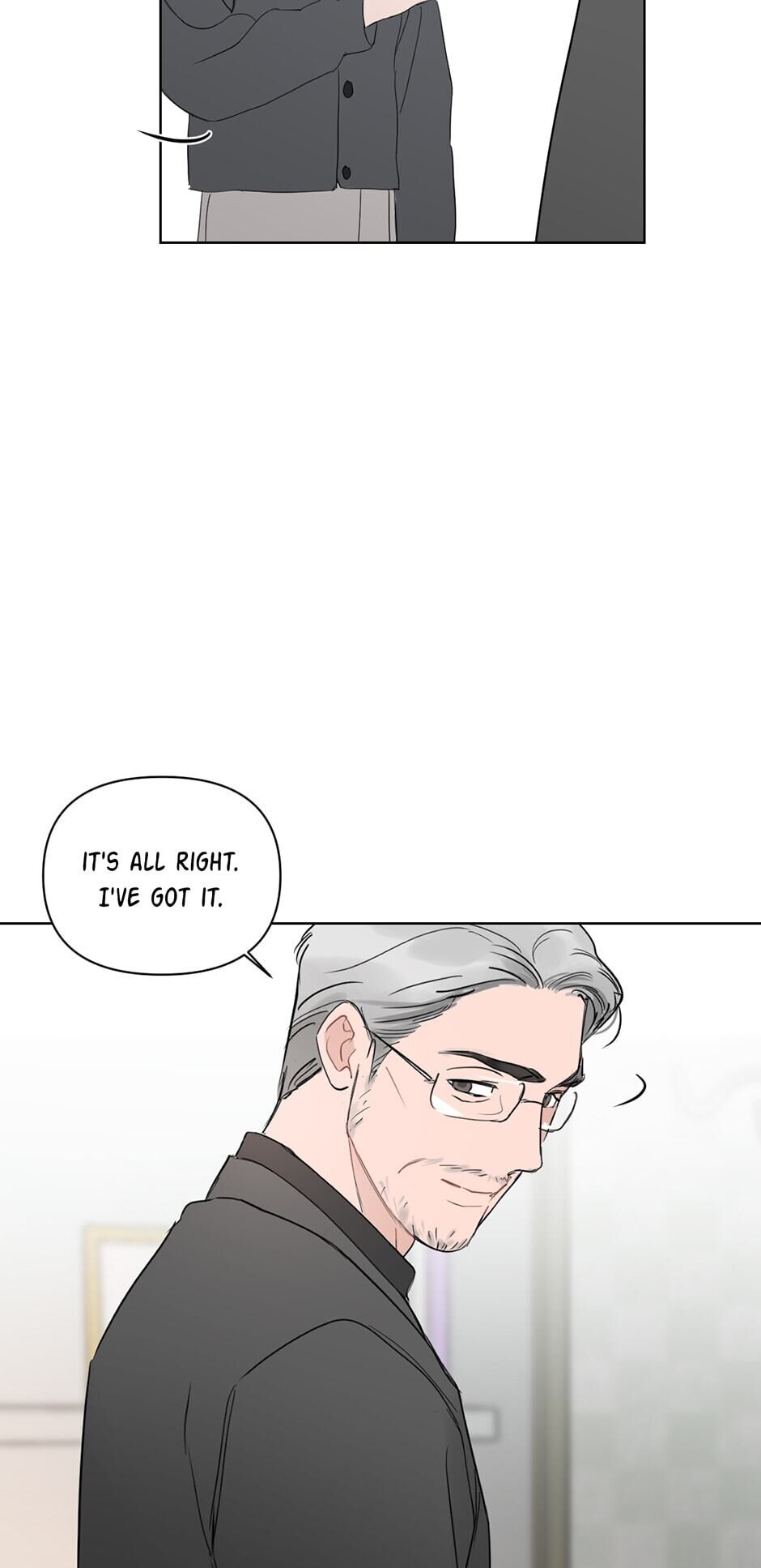 Positively Yours - Chapter 50 Page 46