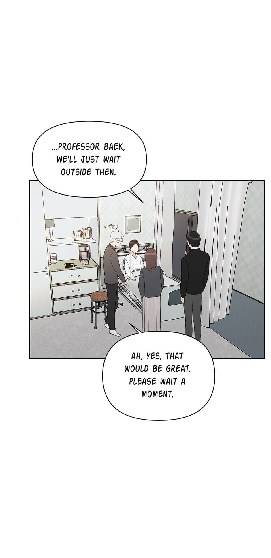 Positively Yours - Chapter 50 Page 49