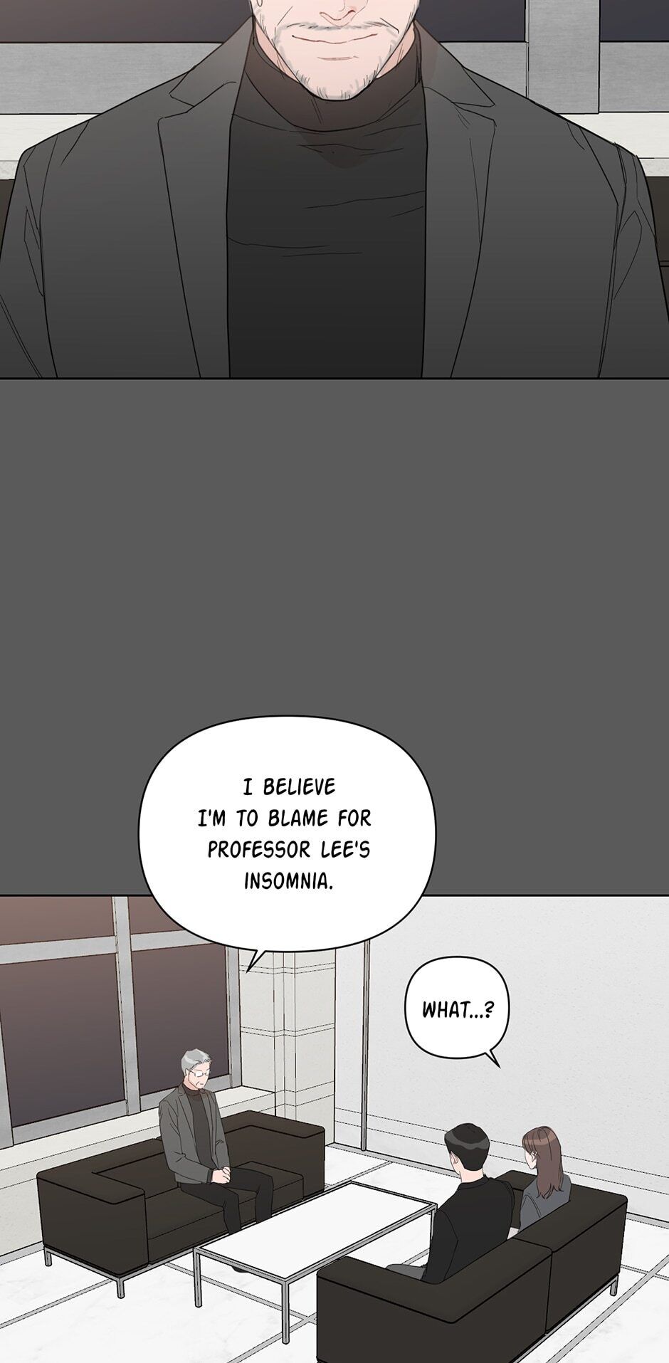 Positively Yours - Chapter 51 Page 4