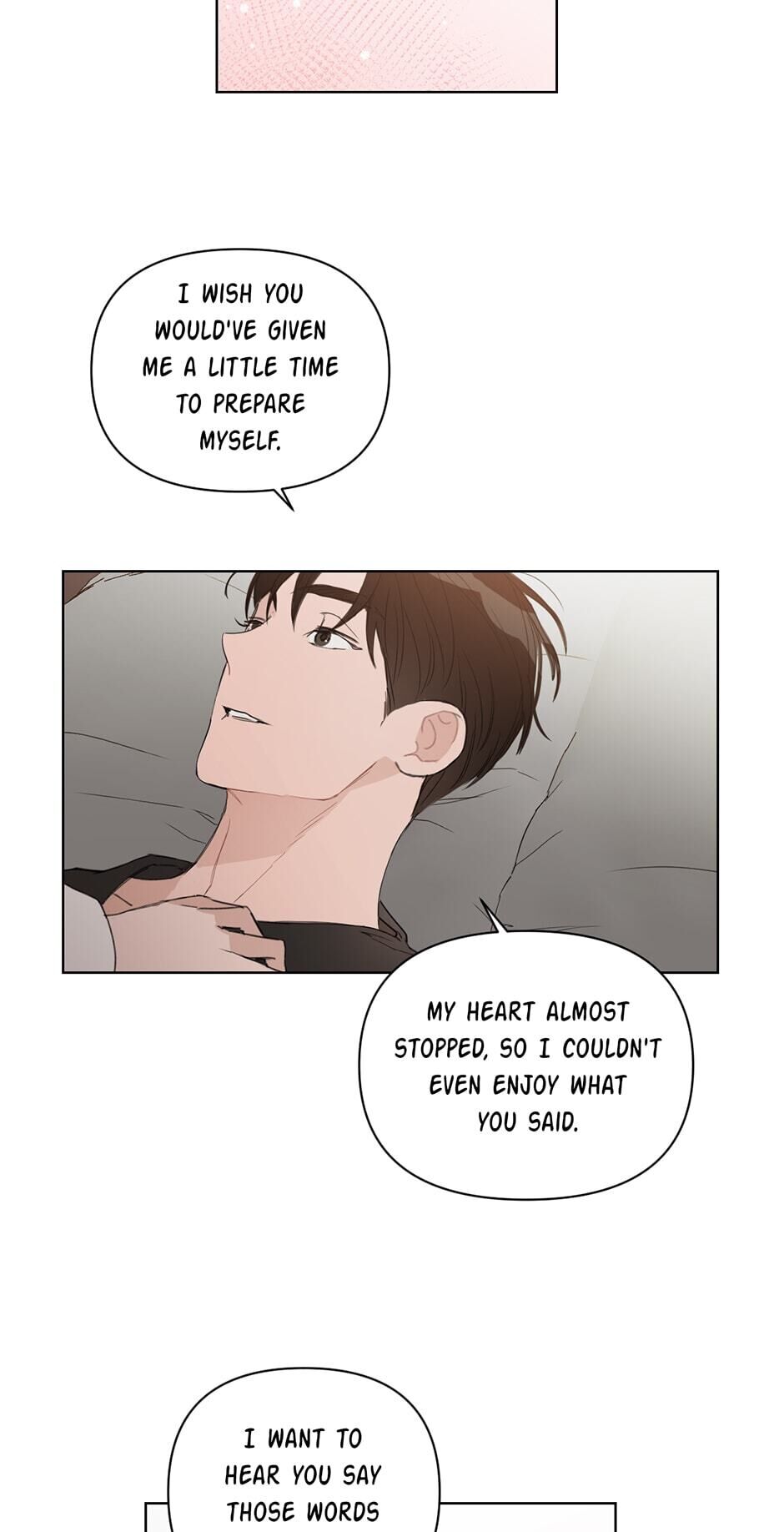 Positively Yours - Chapter 52 Page 12