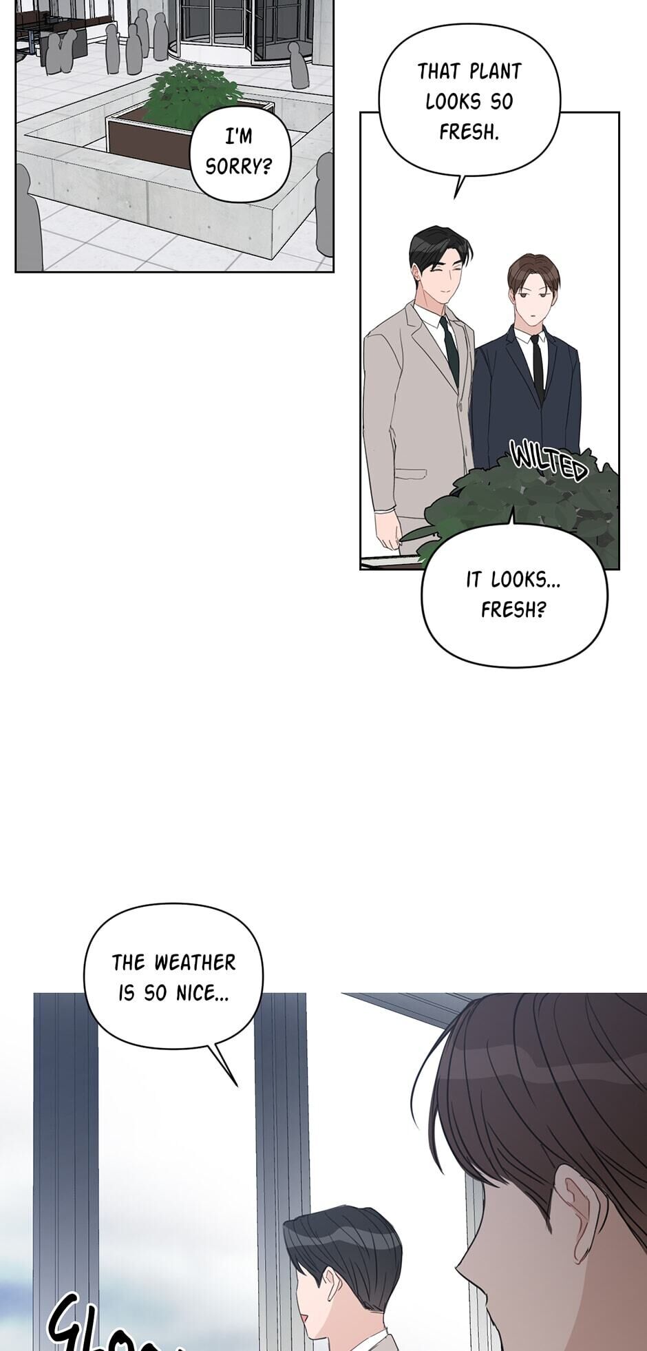 Positively Yours - Chapter 52 Page 38