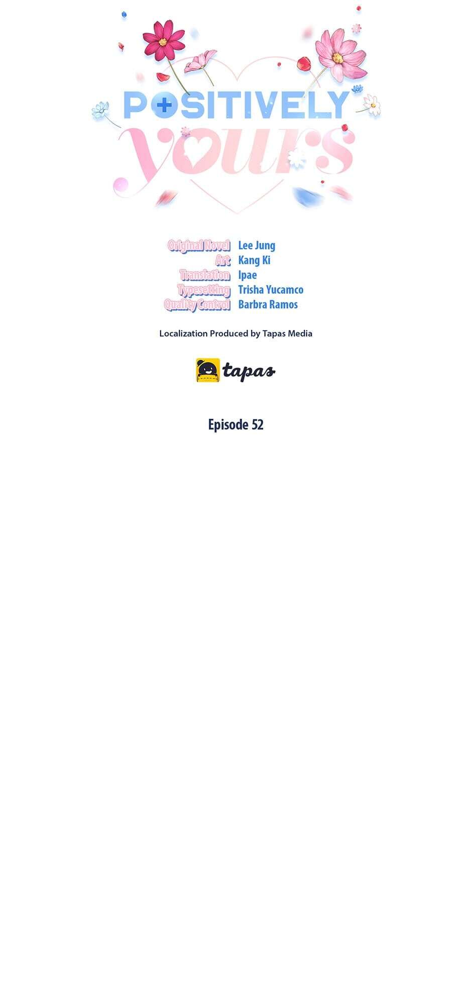 Positively Yours - Chapter 52 Page 5