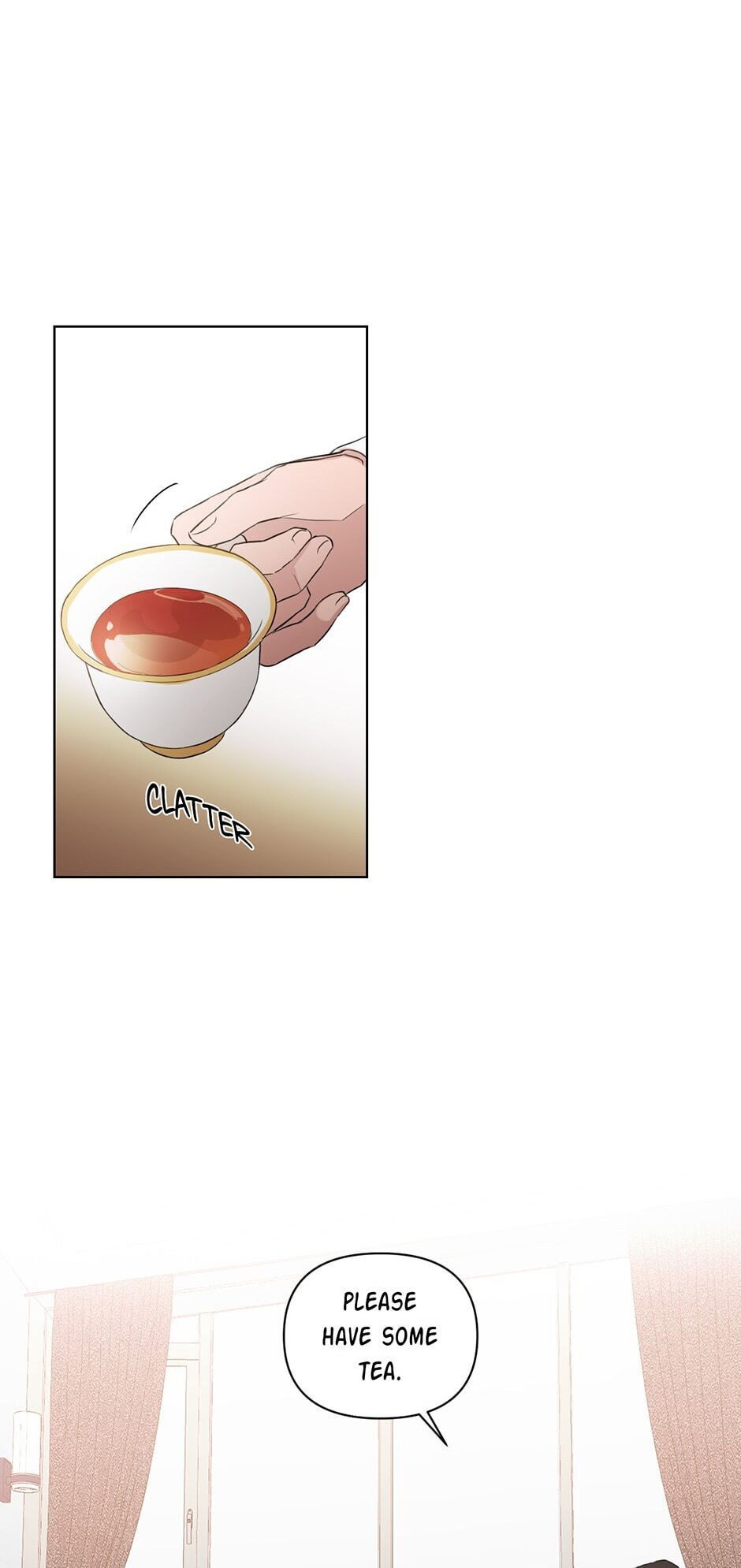 Positively Yours - Chapter 53 Page 1