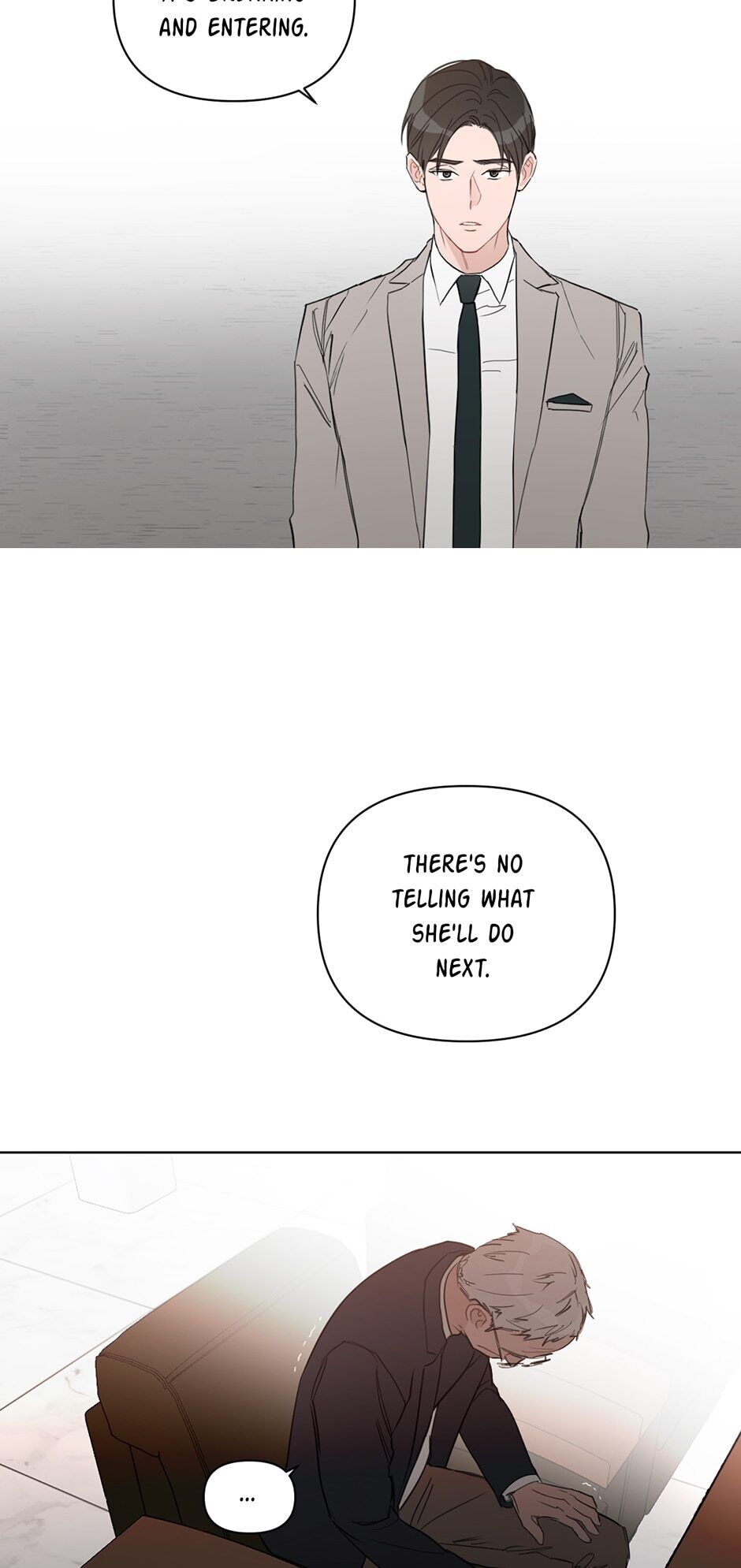 Positively Yours - Chapter 53 Page 10