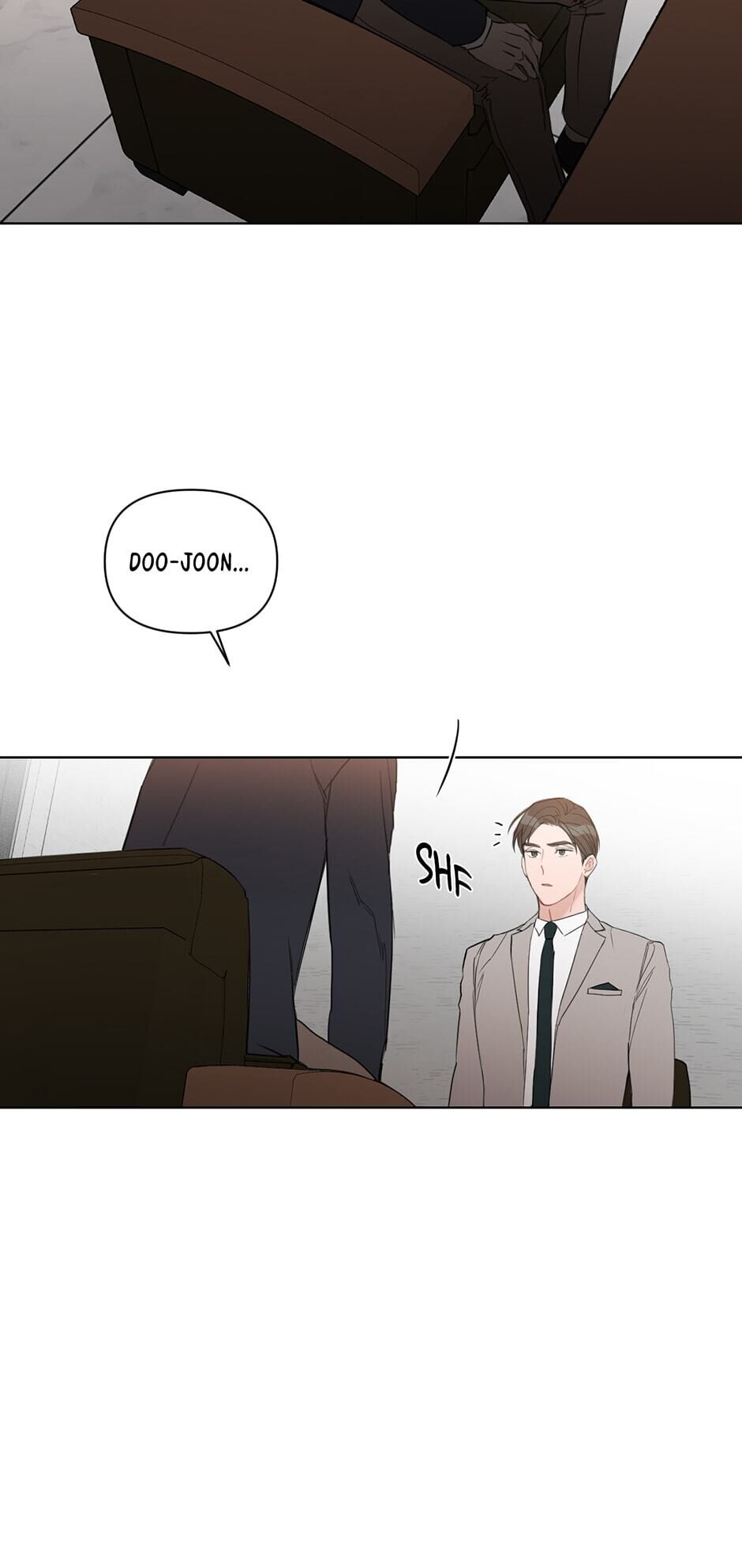 Positively Yours - Chapter 53 Page 11