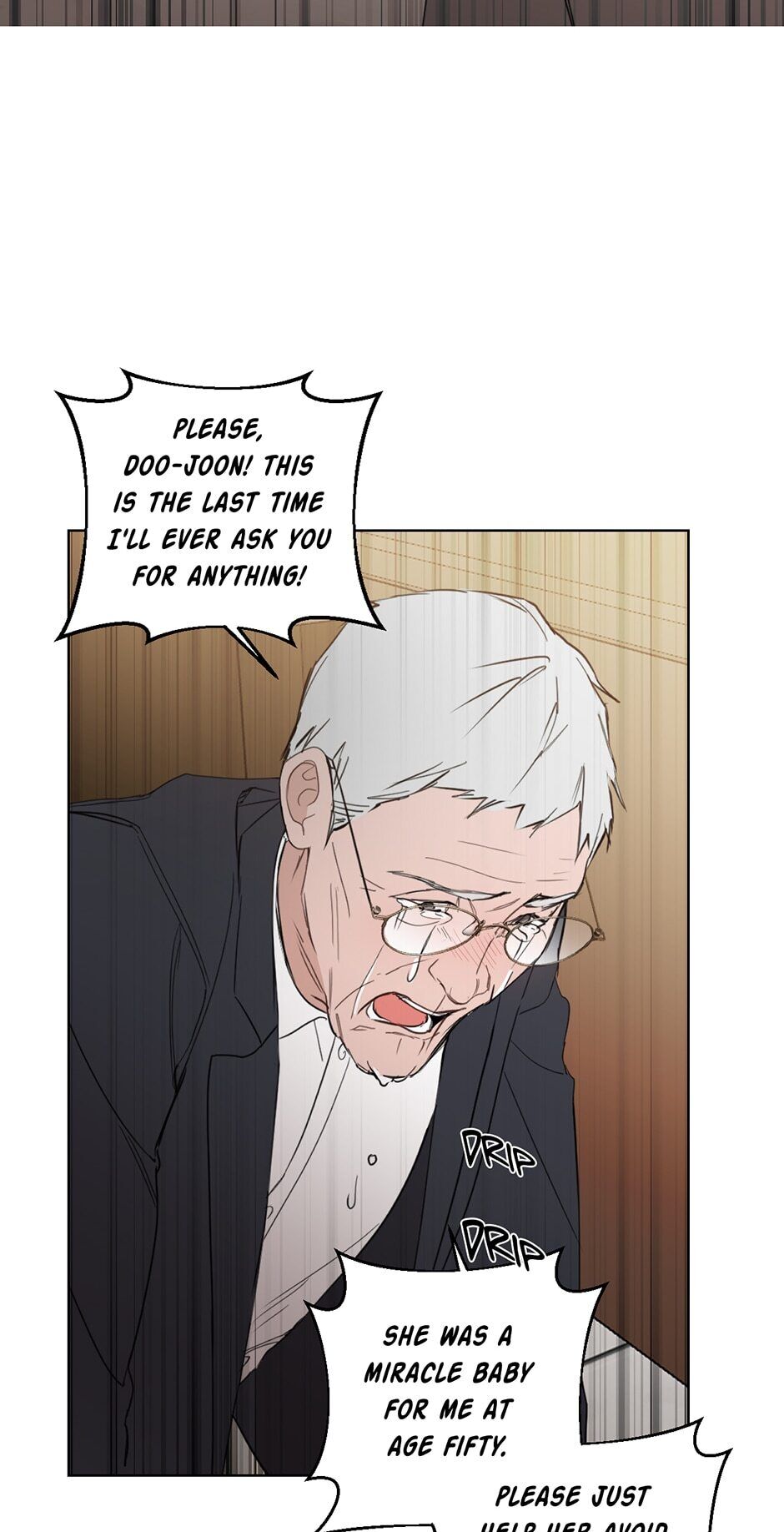 Positively Yours - Chapter 53 Page 13