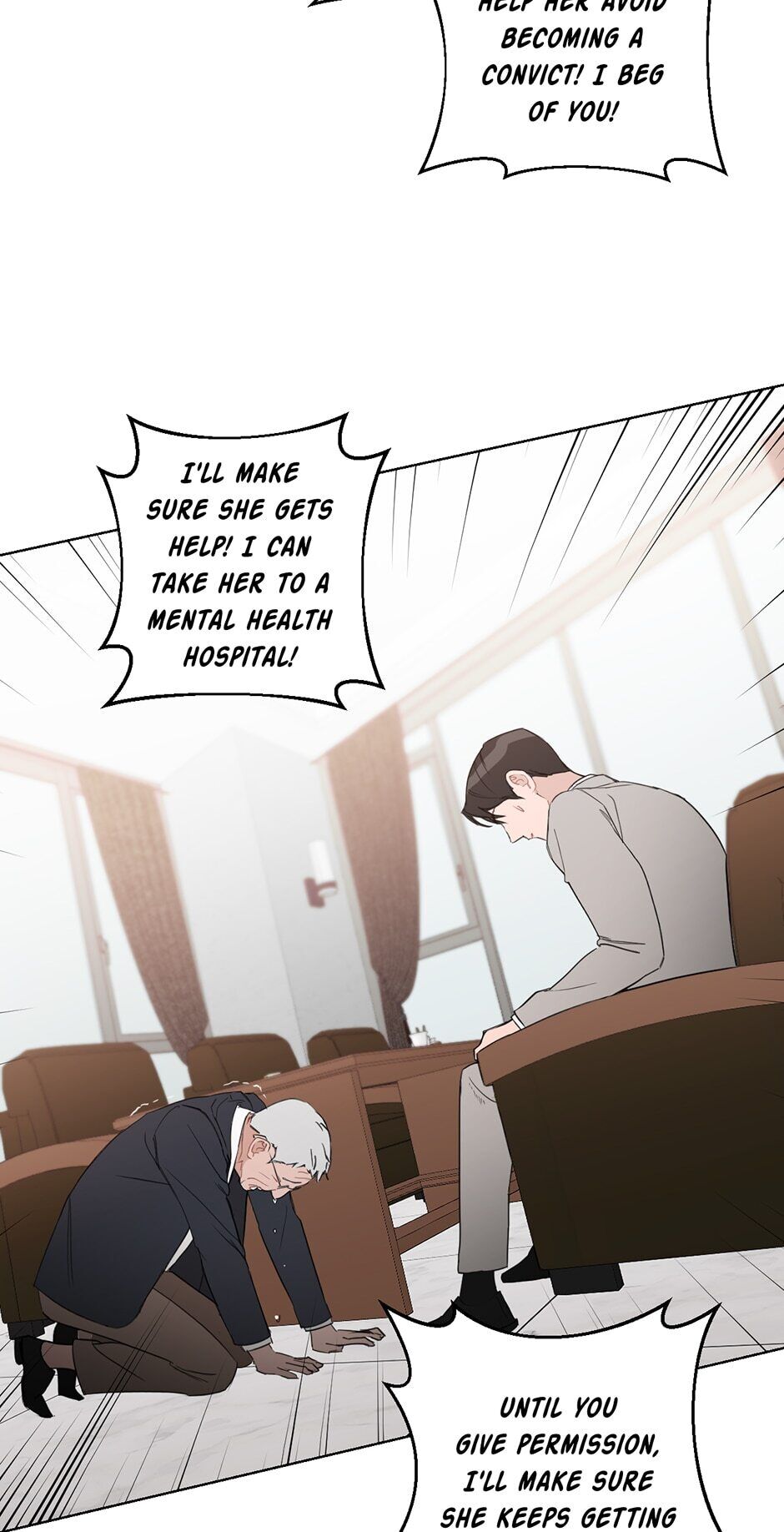 Positively Yours - Chapter 53 Page 14