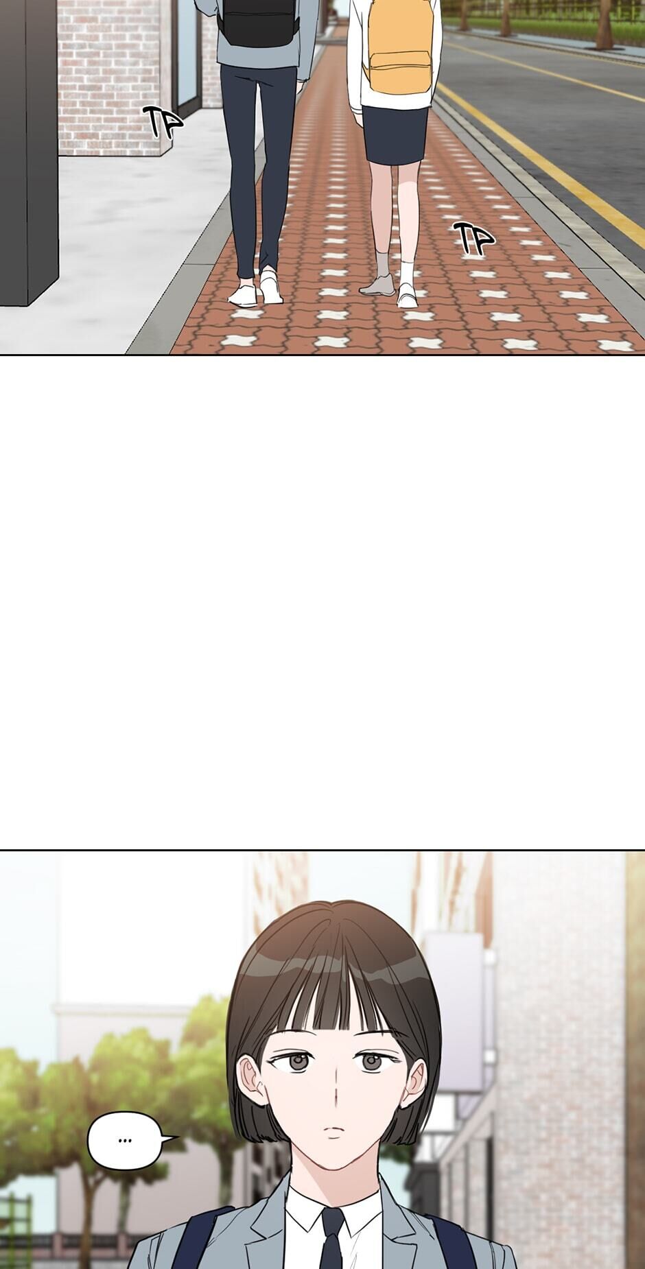 Positively Yours - Chapter 53 Page 25