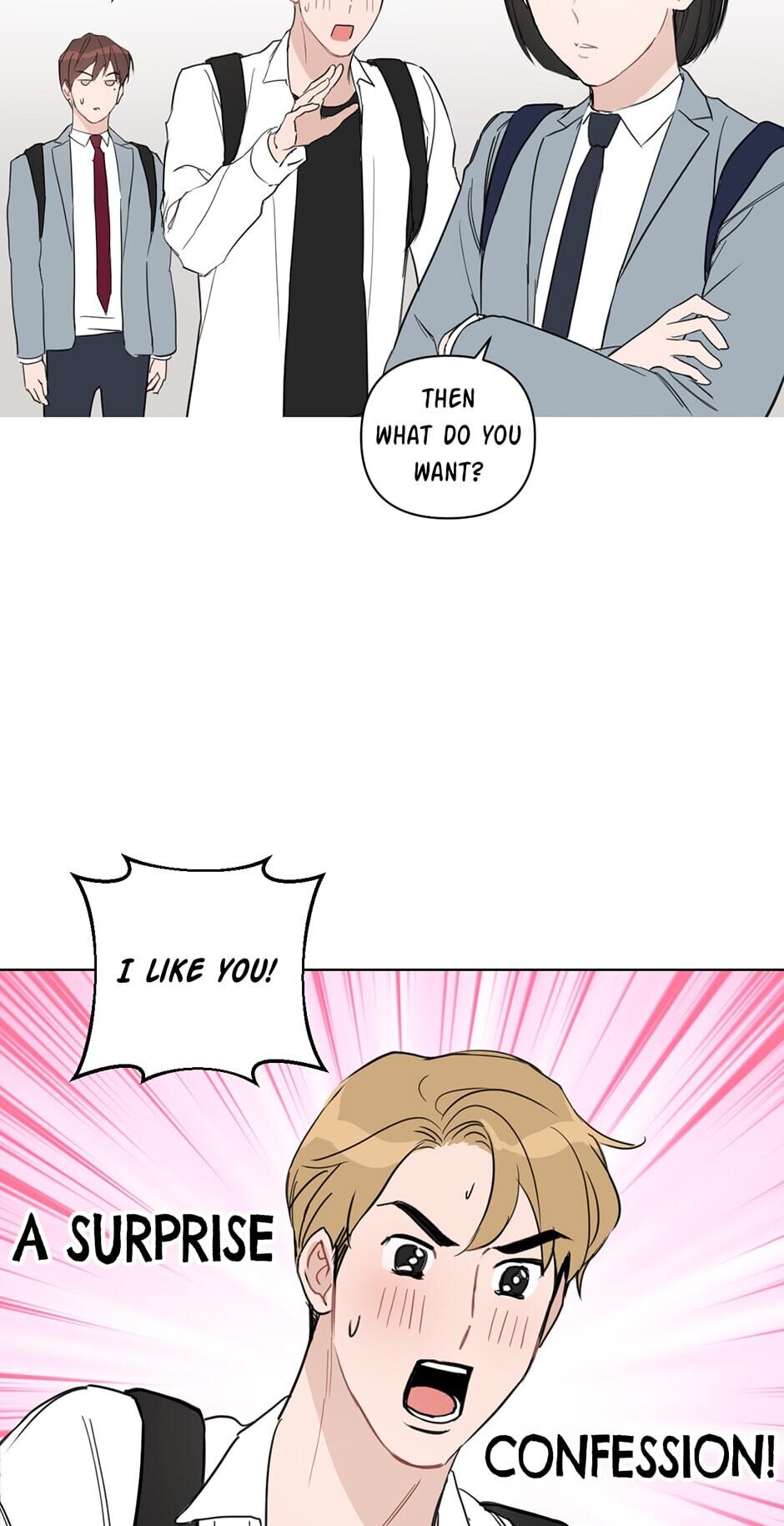 Positively Yours - Chapter 53 Page 47