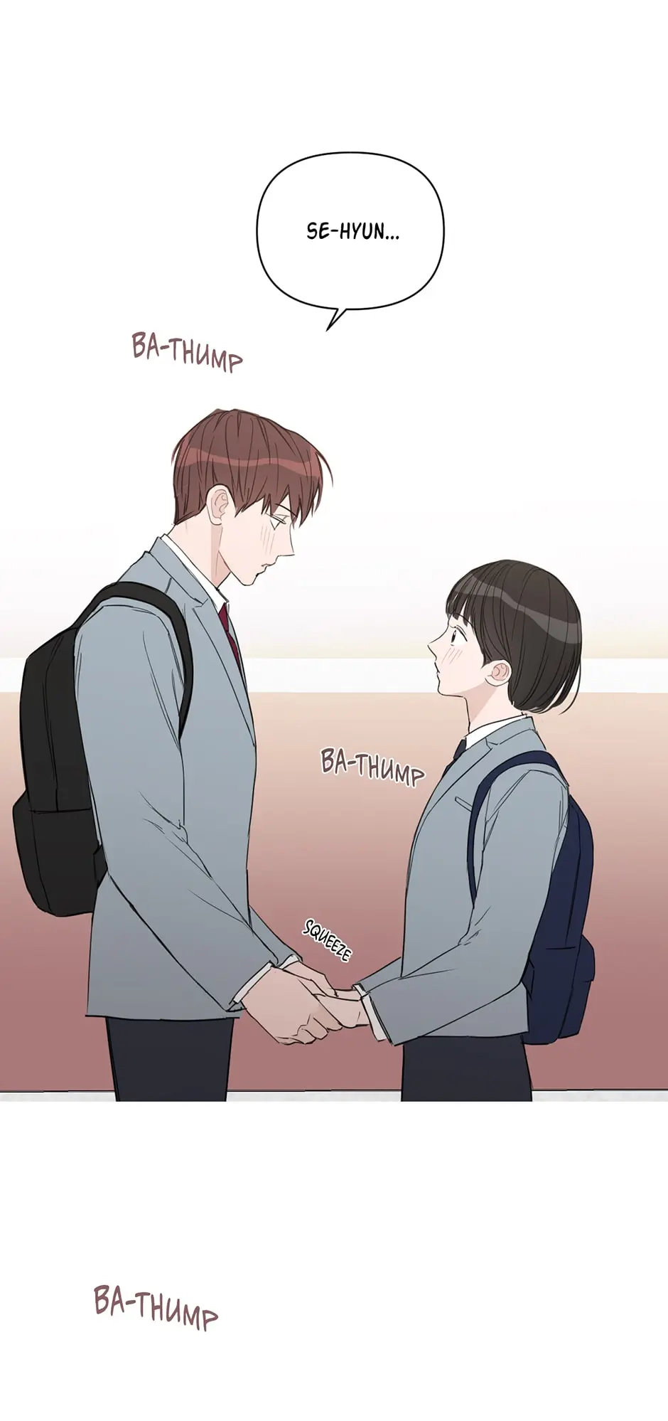 Positively Yours - Chapter 54 Page 34