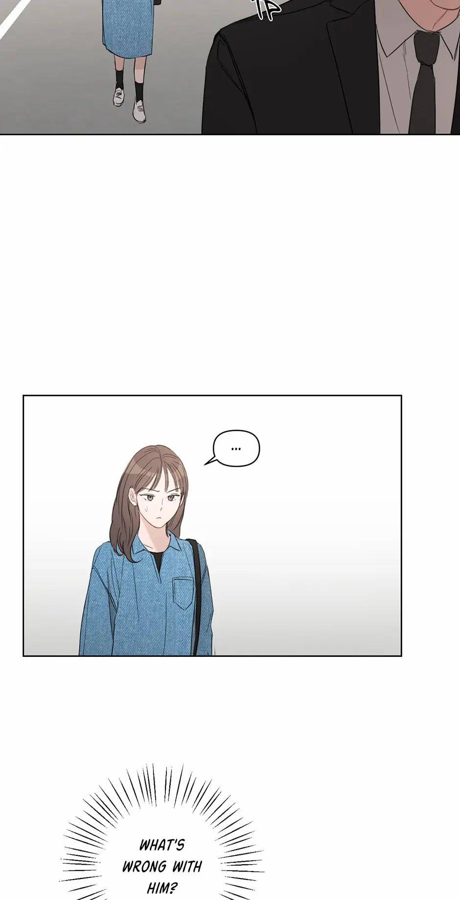 Positively Yours - Chapter 55 Page 24