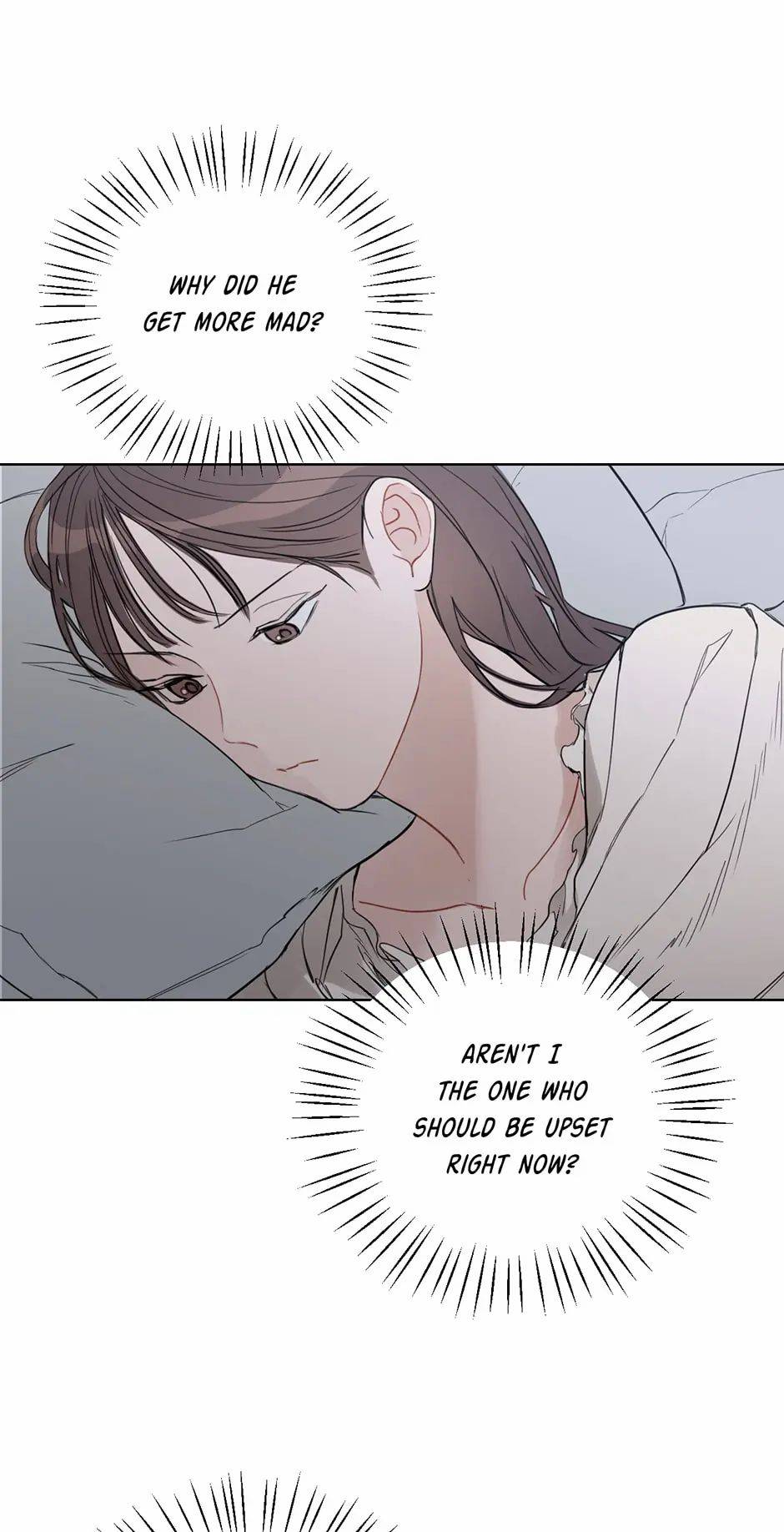 Positively Yours - Chapter 55 Page 34