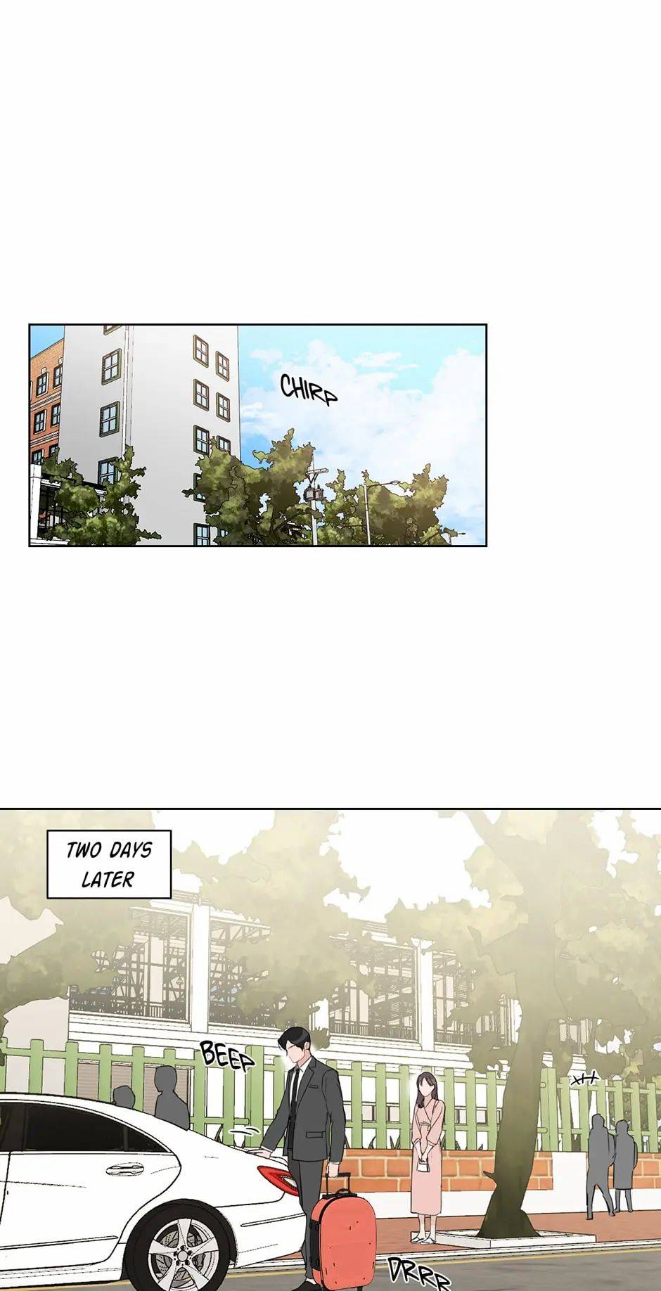 Positively Yours - Chapter 55 Page 37