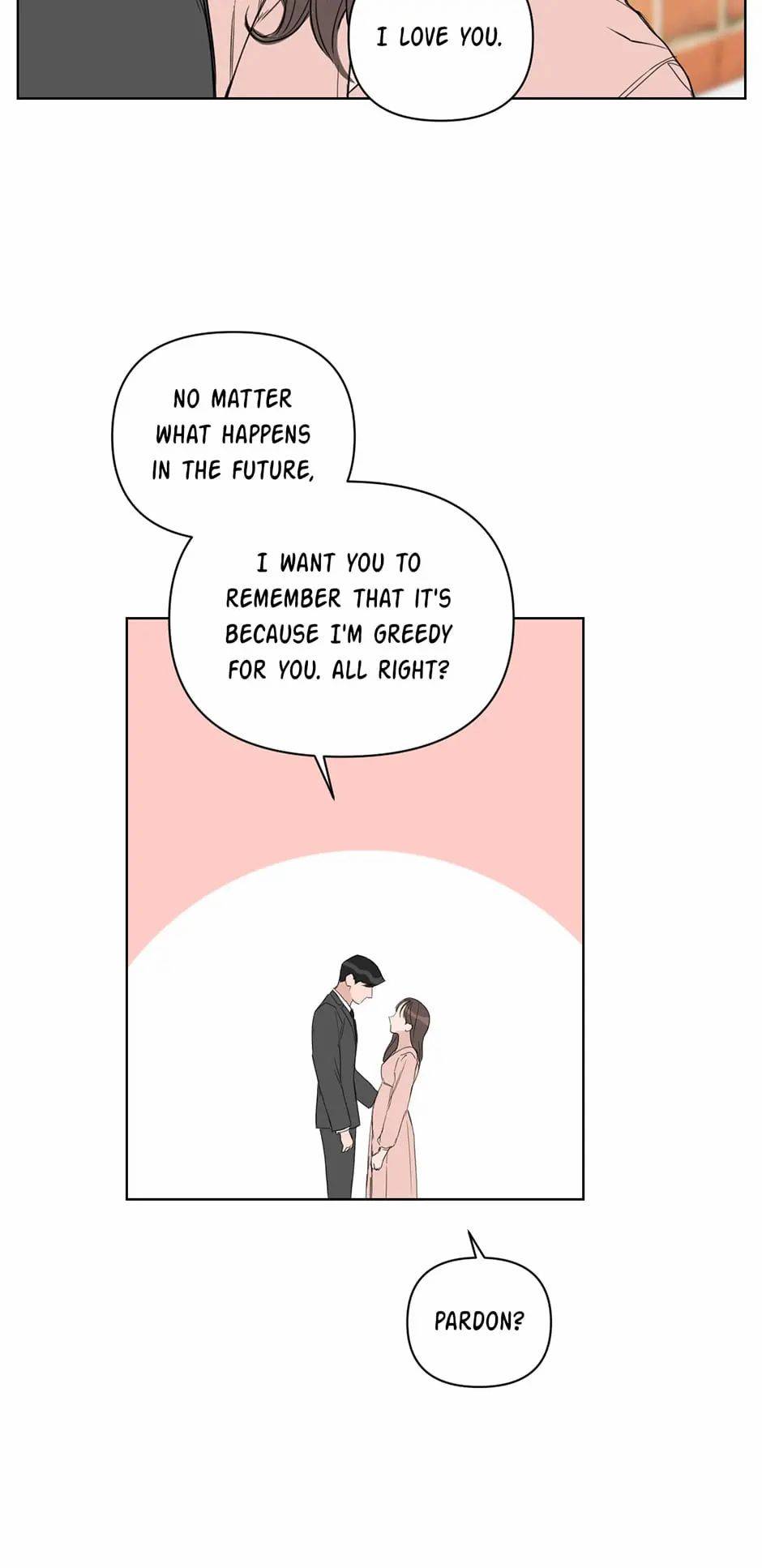 Positively Yours - Chapter 55 Page 50